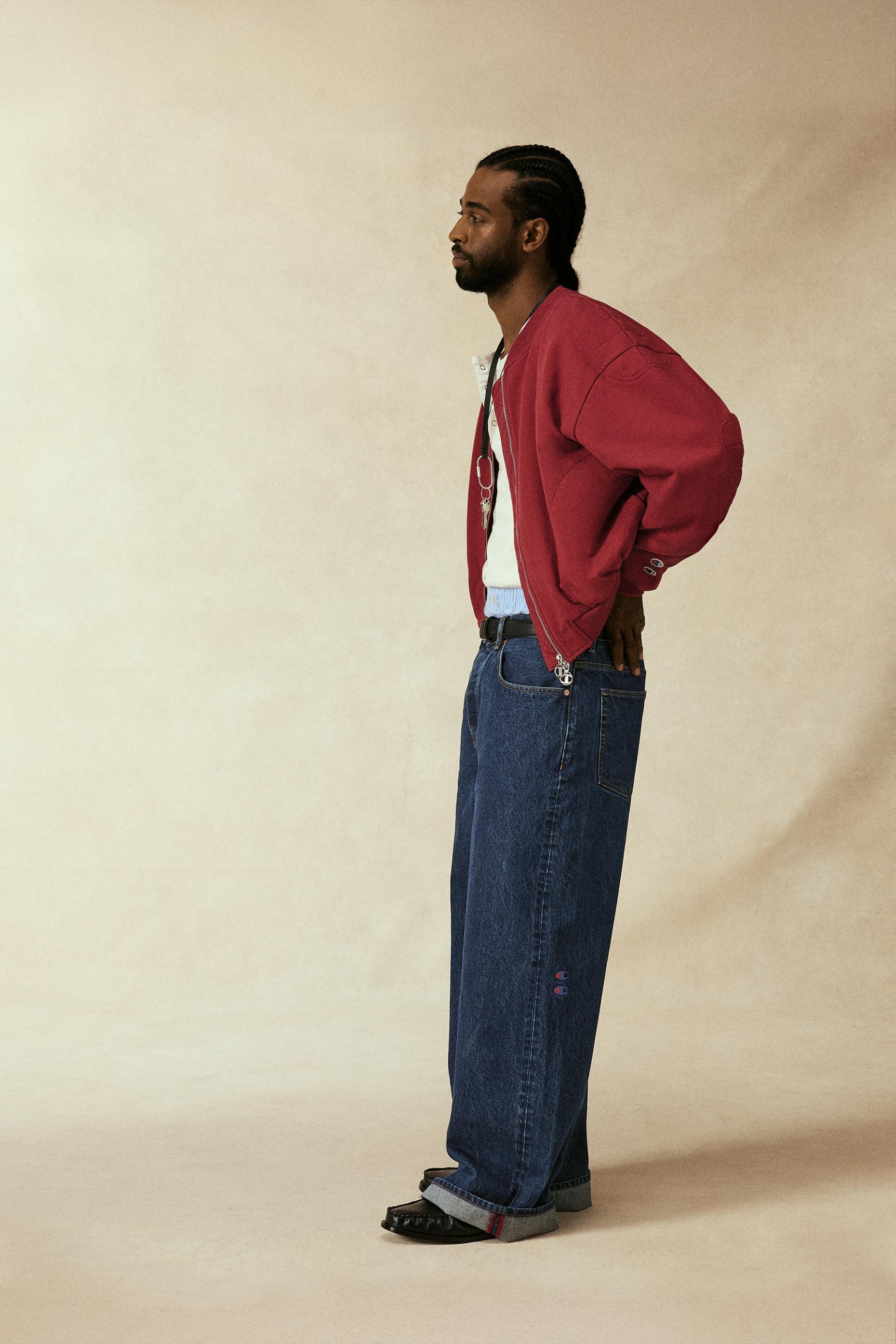 zara champion