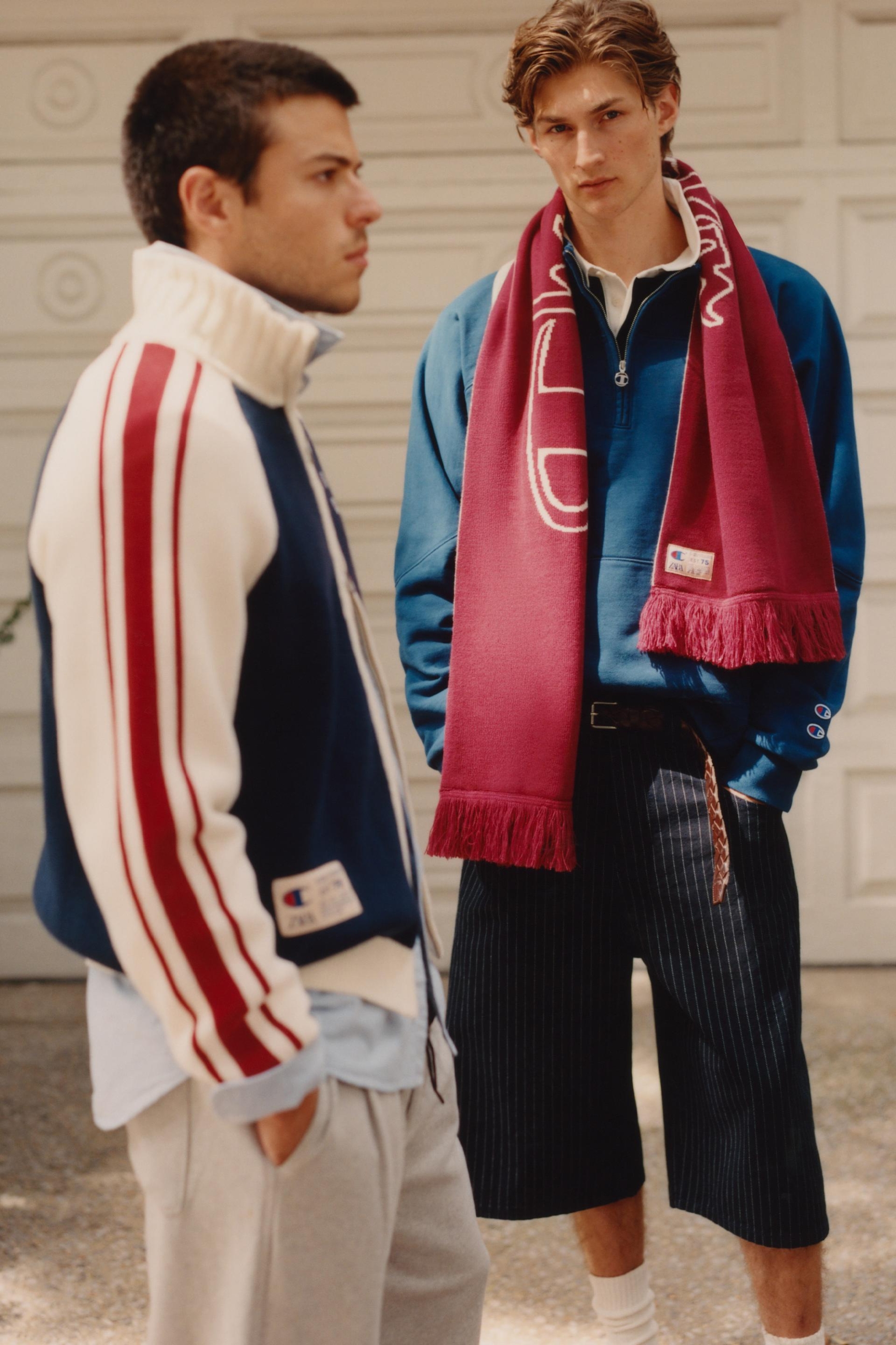 zara champion