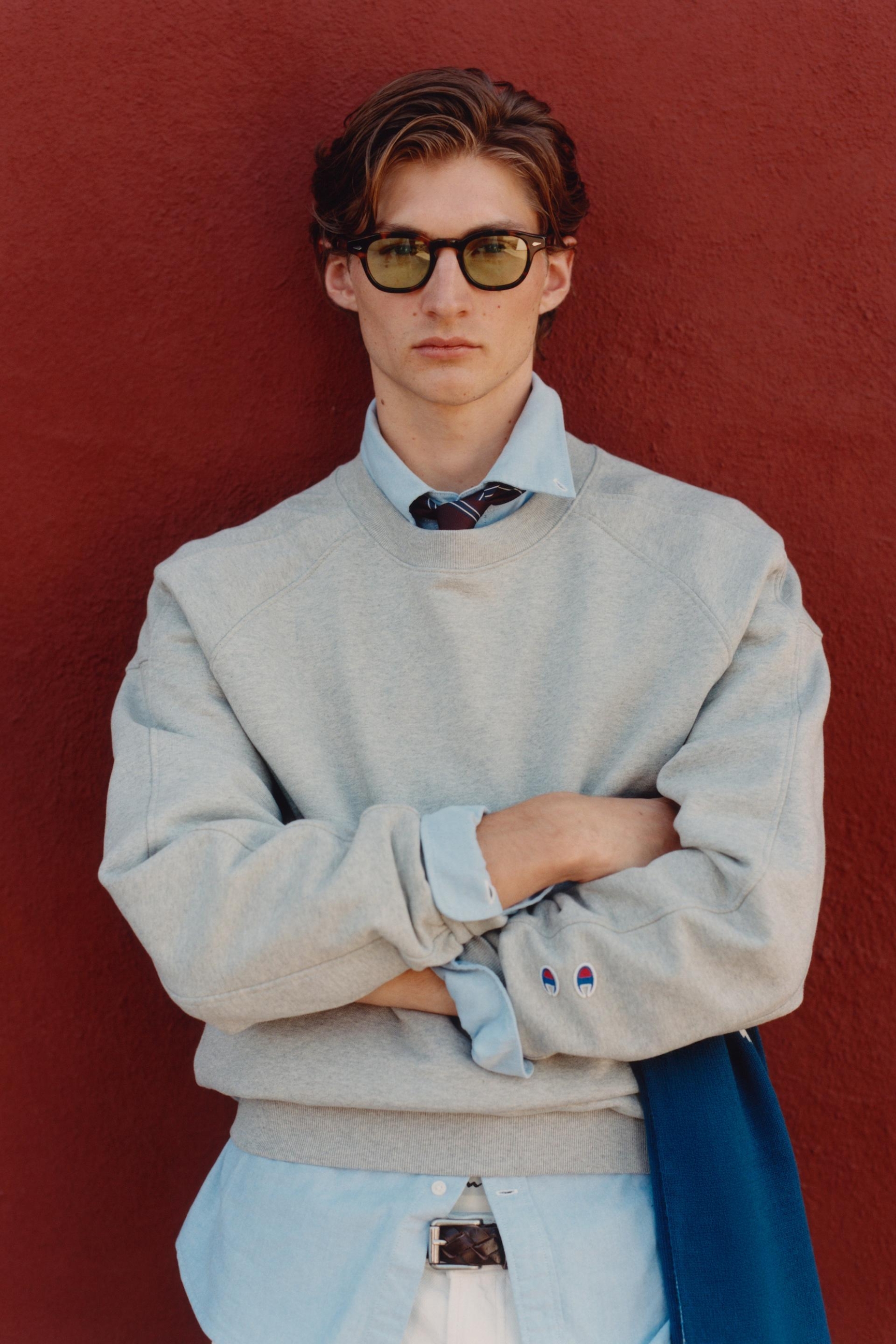 zara champion