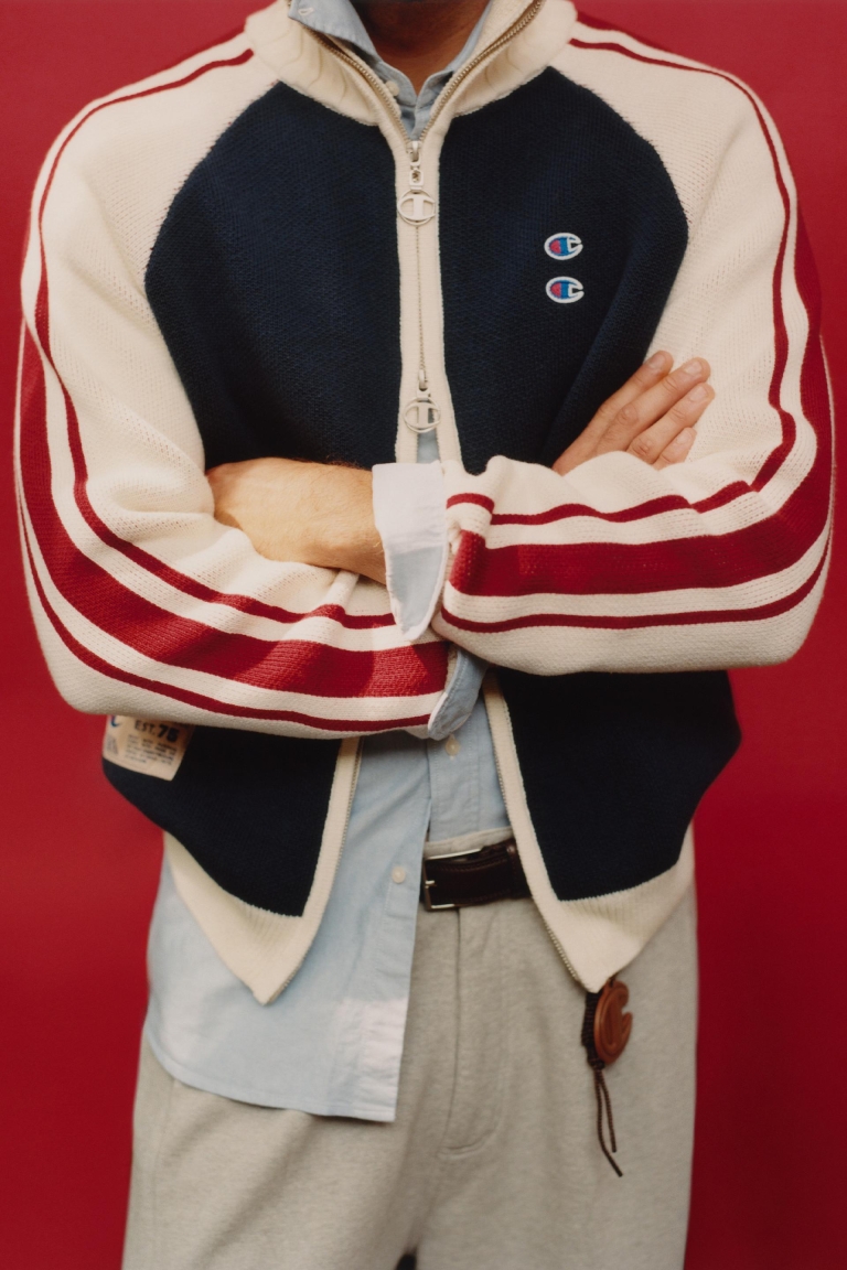 zara champion