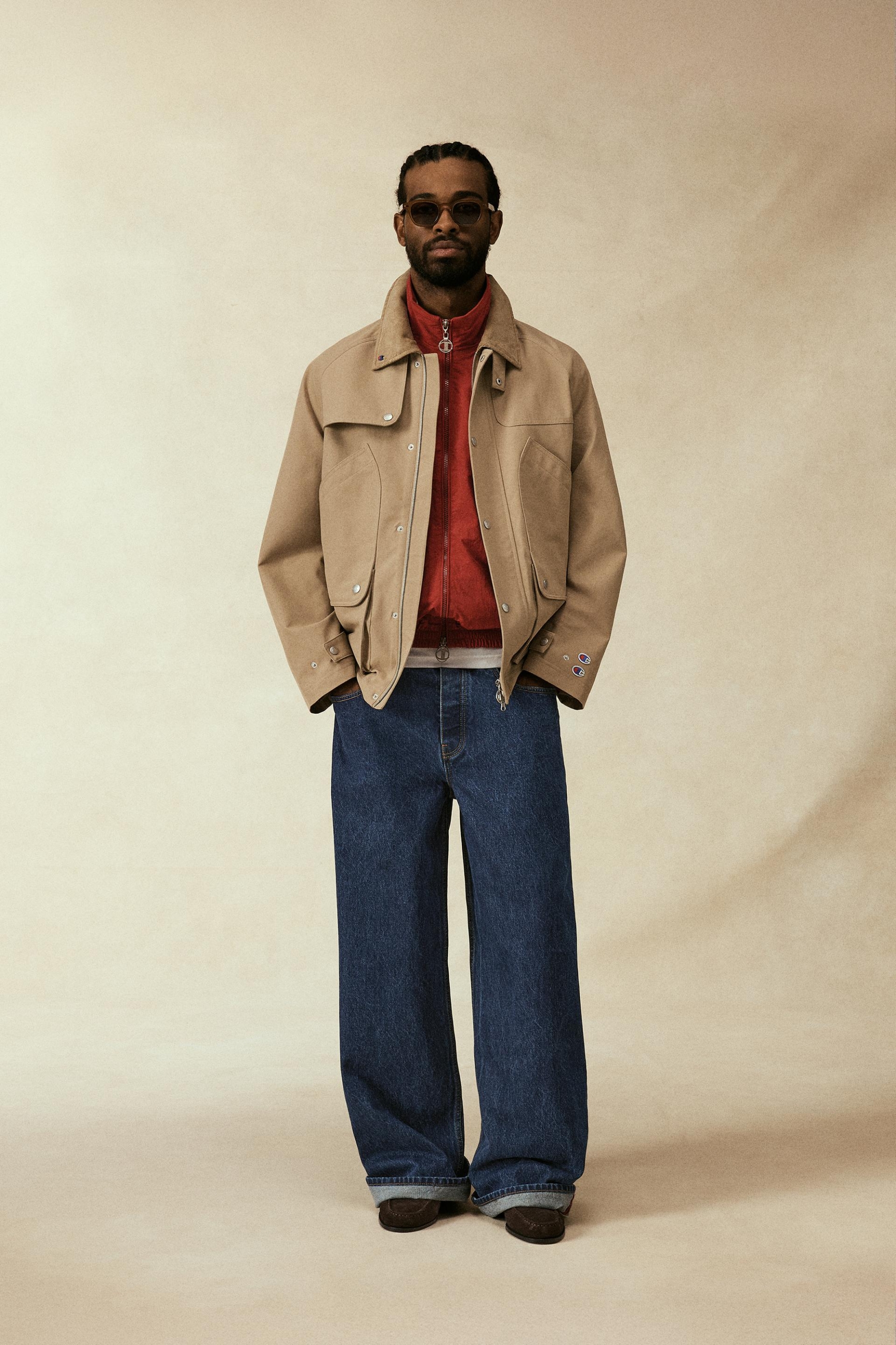zara champion