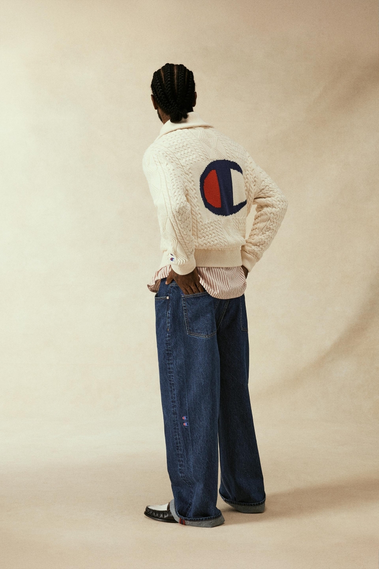 zara champion