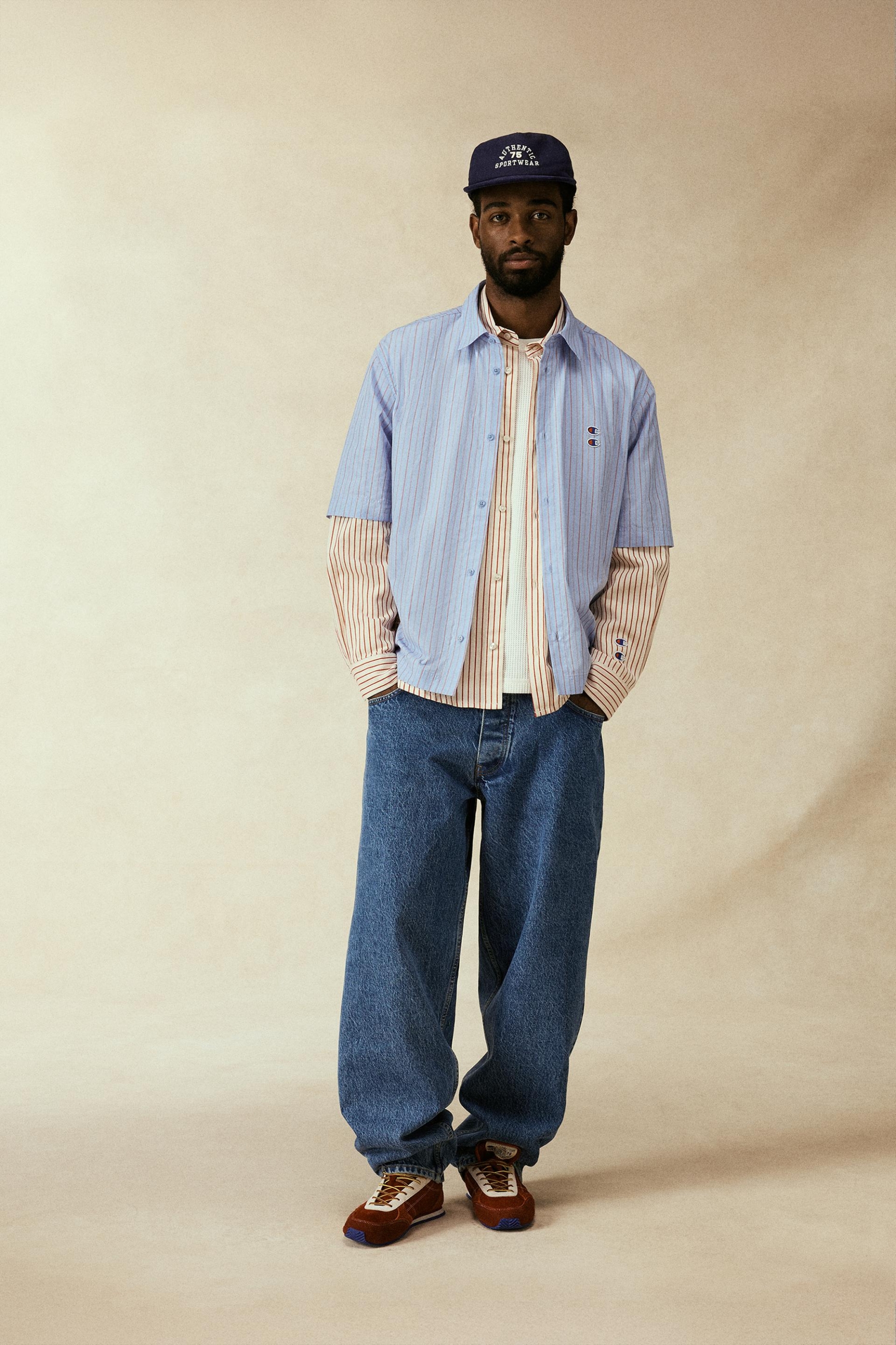 zara champion