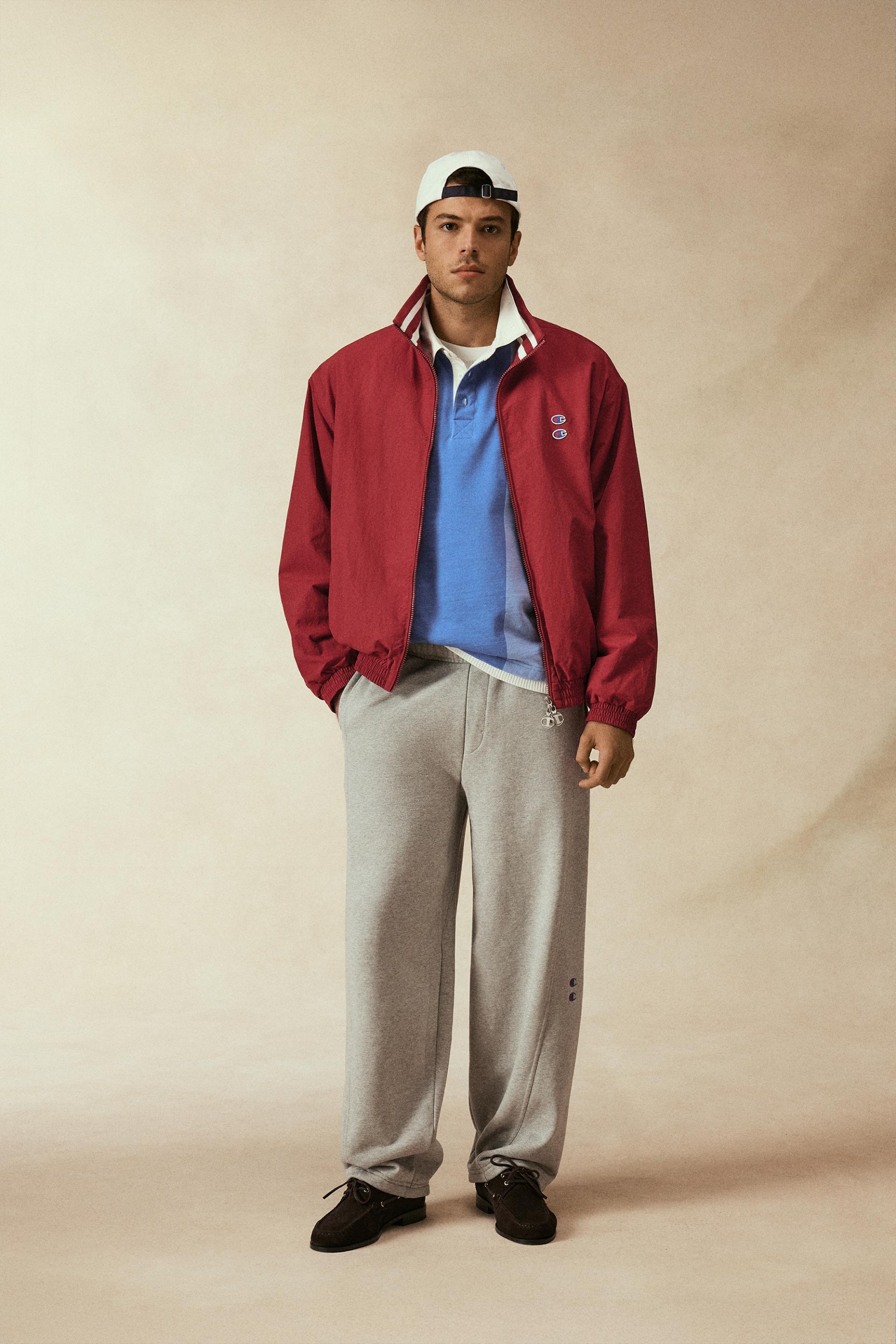 zara champion