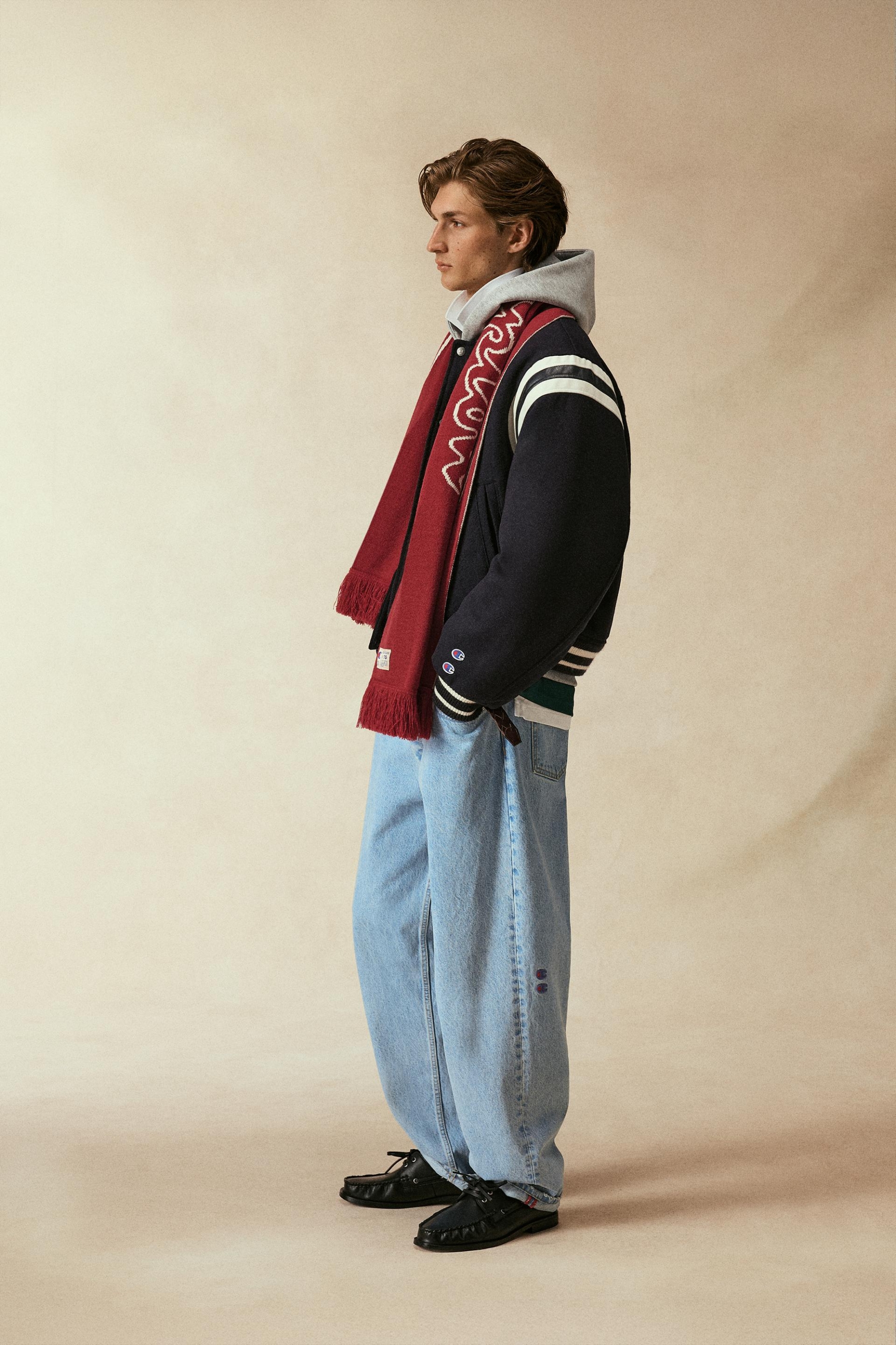 zara champion