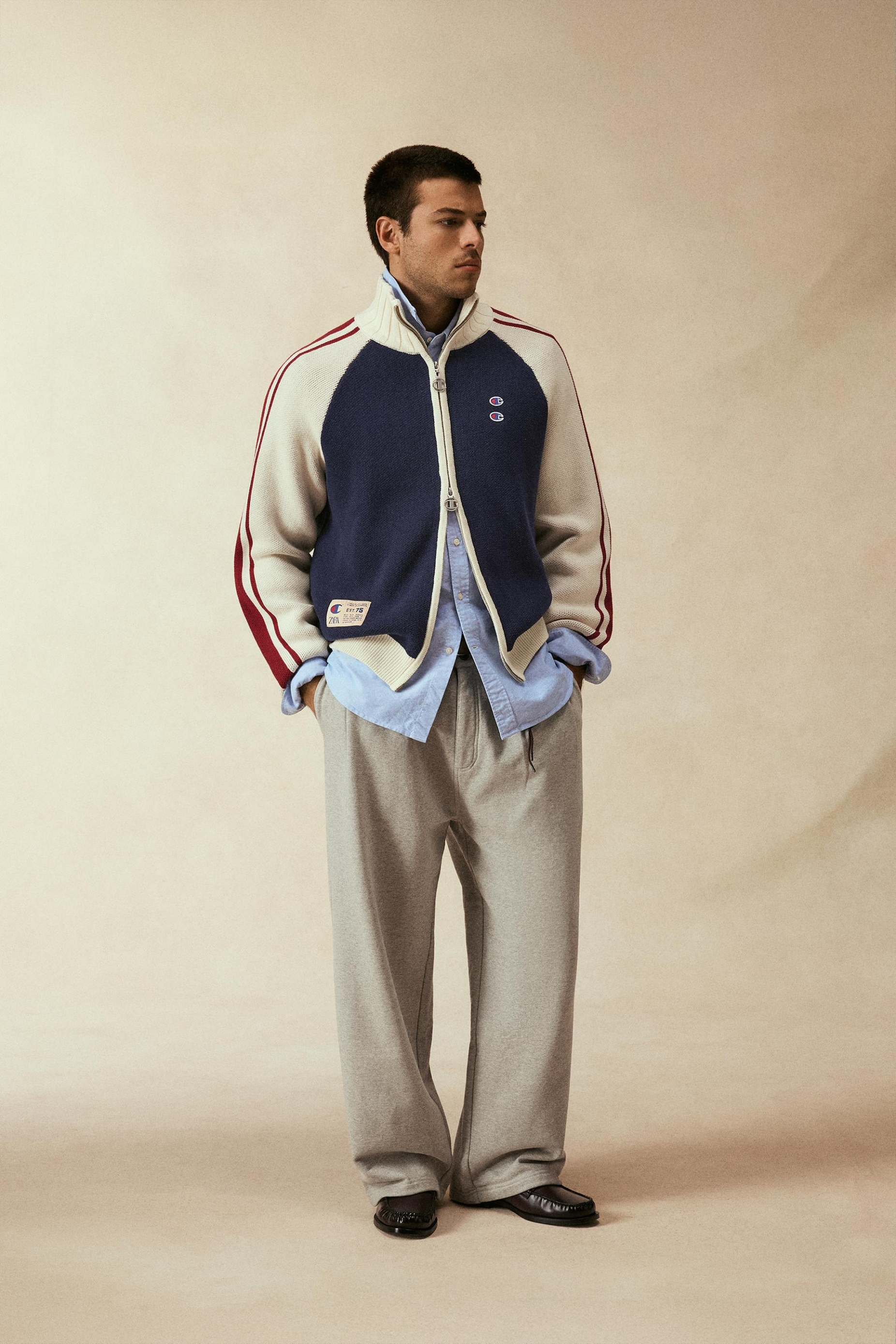 zara champion