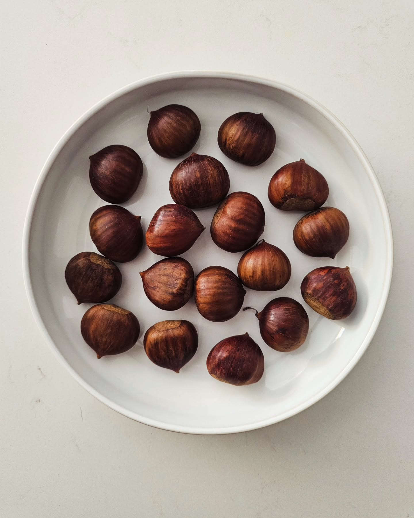 Najdraži jesenski snack: Evo kako do uvijek savršeno pečenih kestena kod kuće