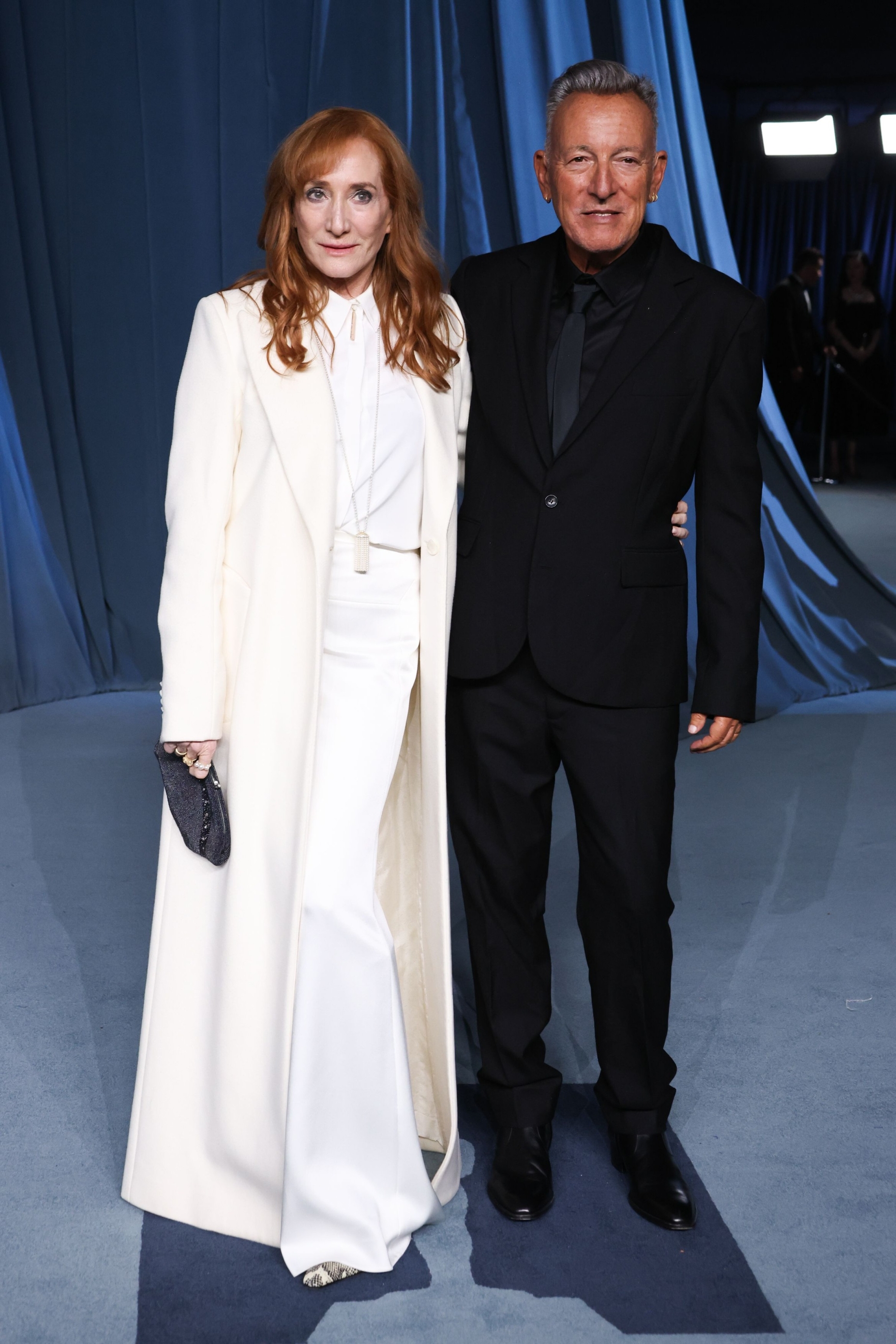 Academy Museum Gala