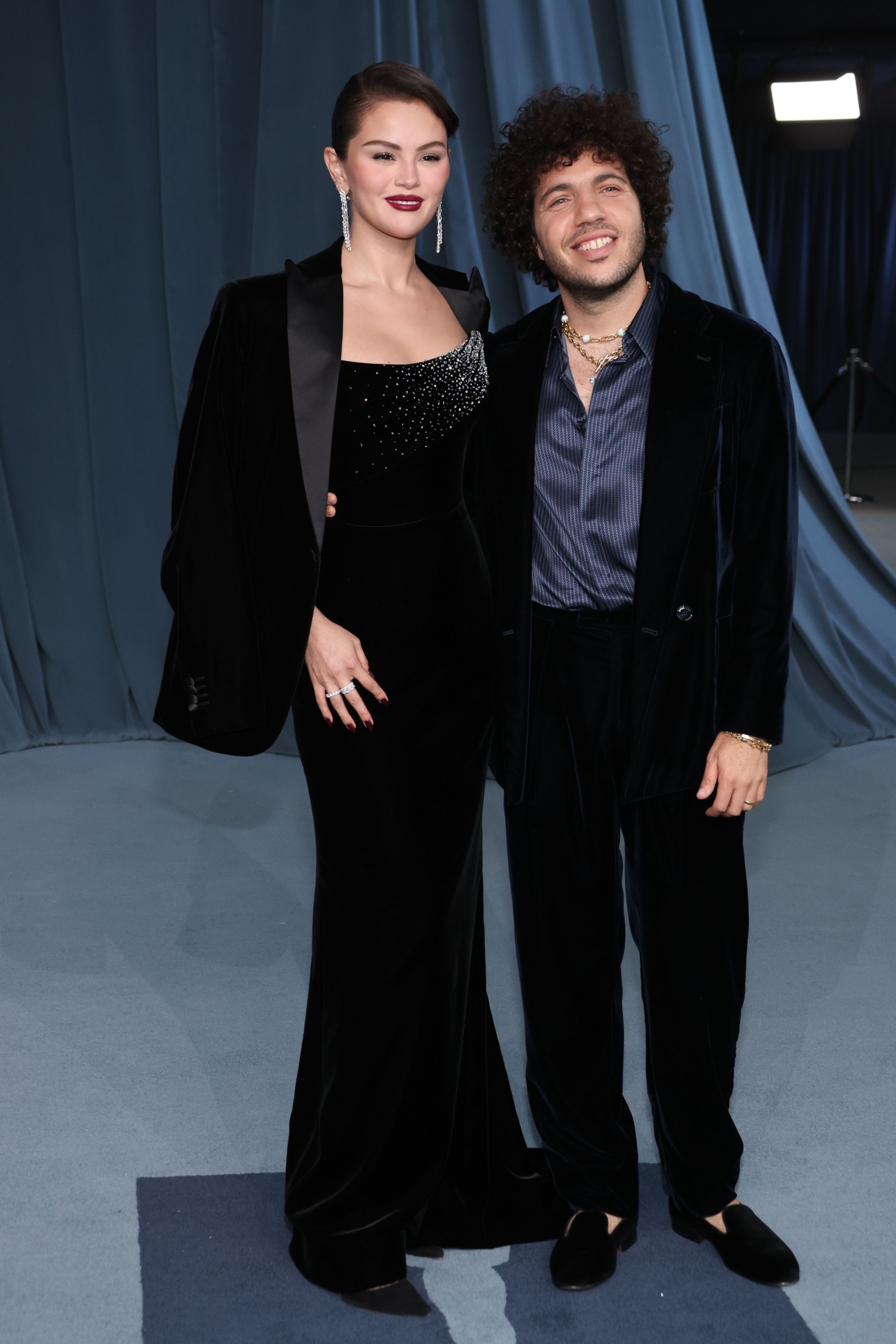 Academy Museum Gala: Benny i Selena blistali, Kylie i Hailey nerazdvojne, a Kim ukrala show stajlingom