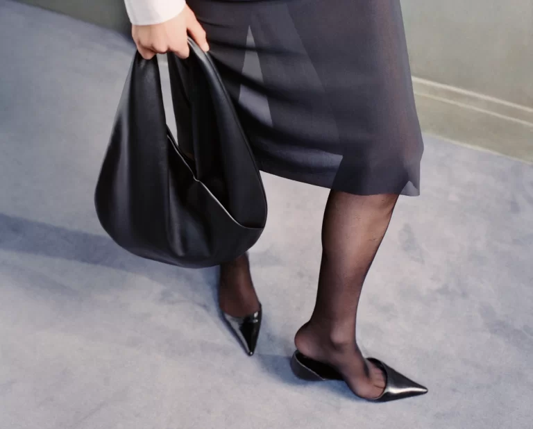 Stavite ovaj brend na radar: Ako volite minimalističke The Row torbice, obožavat ćete i ovaj skandi potpis