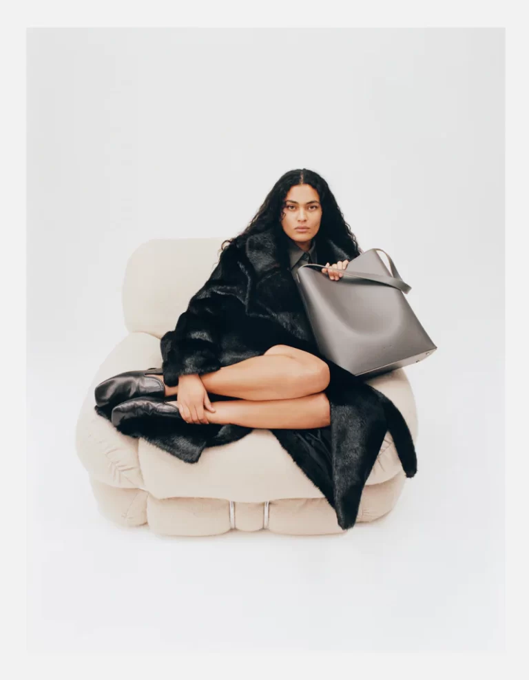 Aesther Ekme modni brend