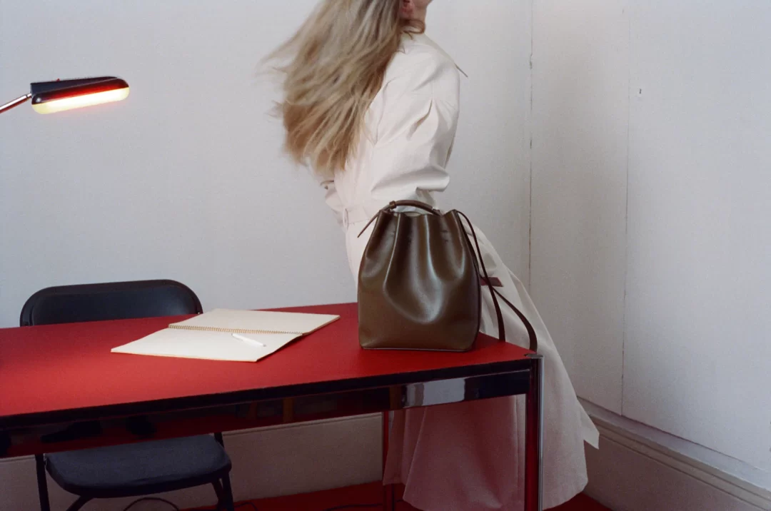 Aesther Ekme modni brend