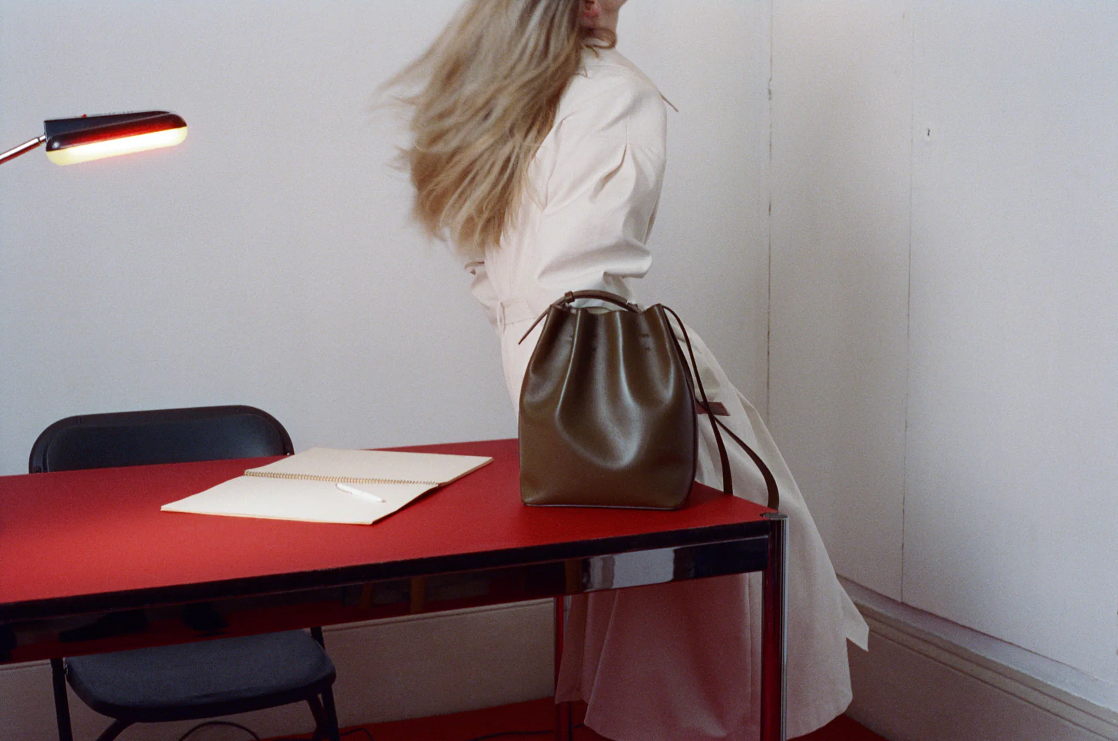 Aesther Ekme modni brend