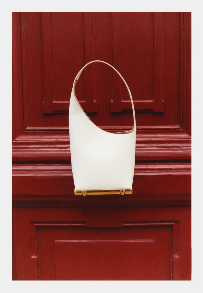 Stavite ovaj brend na radar: Ako volite minimalističke The Row torbice, obožavat ćete i ovaj skandi potpis