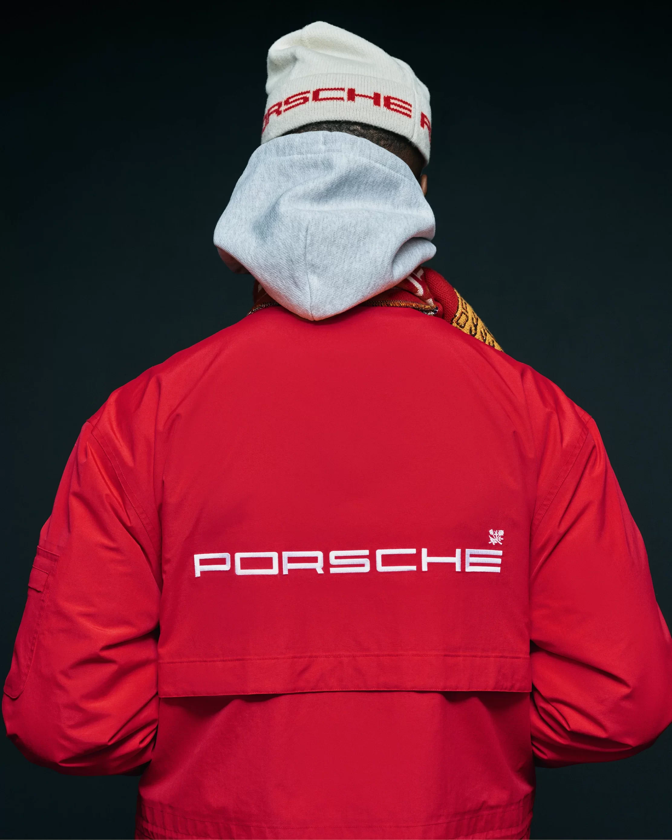 Aimé Leon Dore i Porsche kolekcija (4)