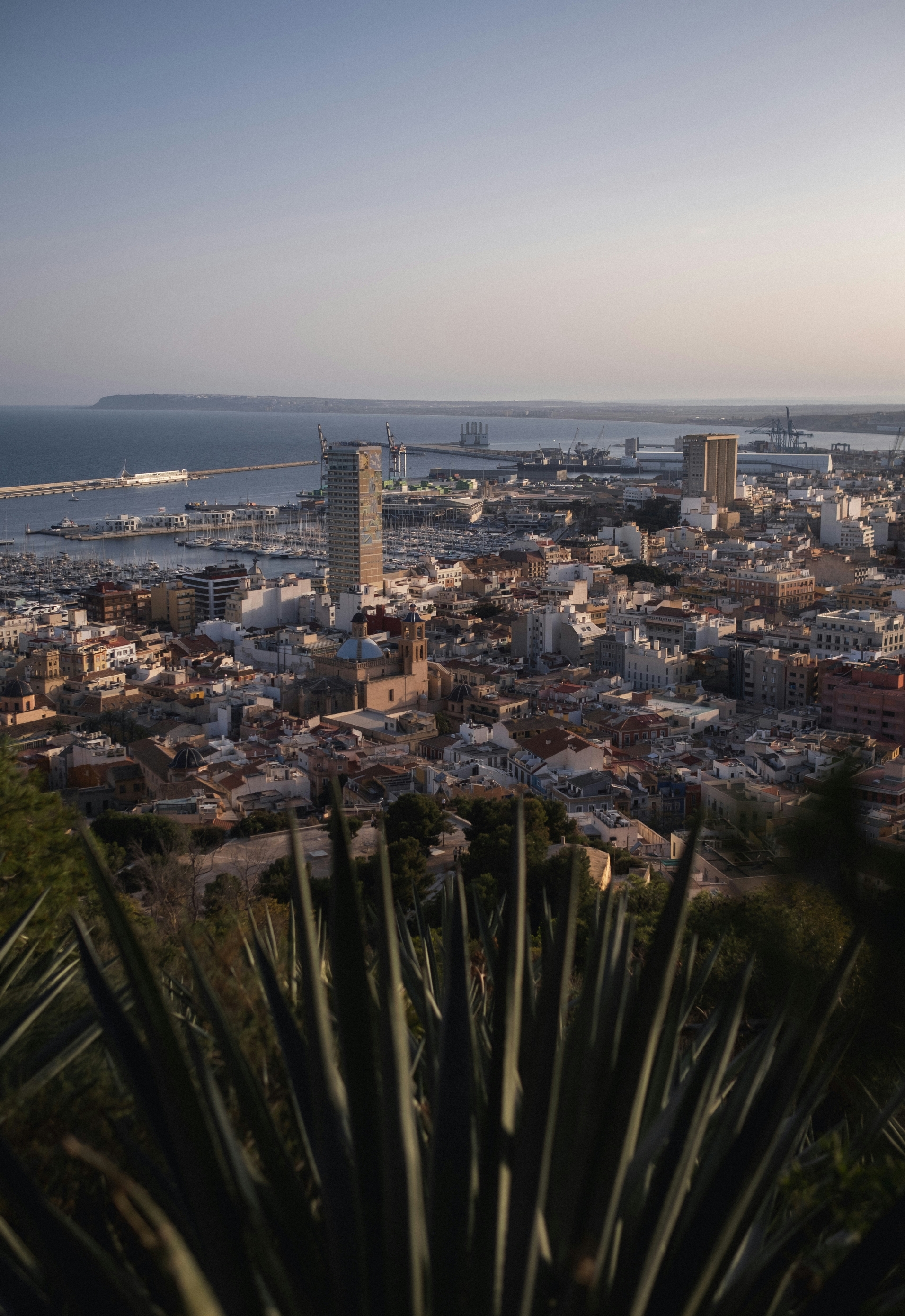 Dvorci, plaže i odlična hrana: Alicante je španjolski grad prepun zanimljivih atrakcija