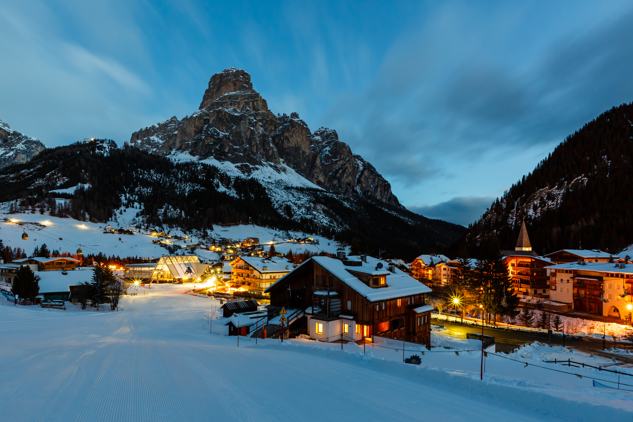 Alta Badia_anshar73_iStock-177734646