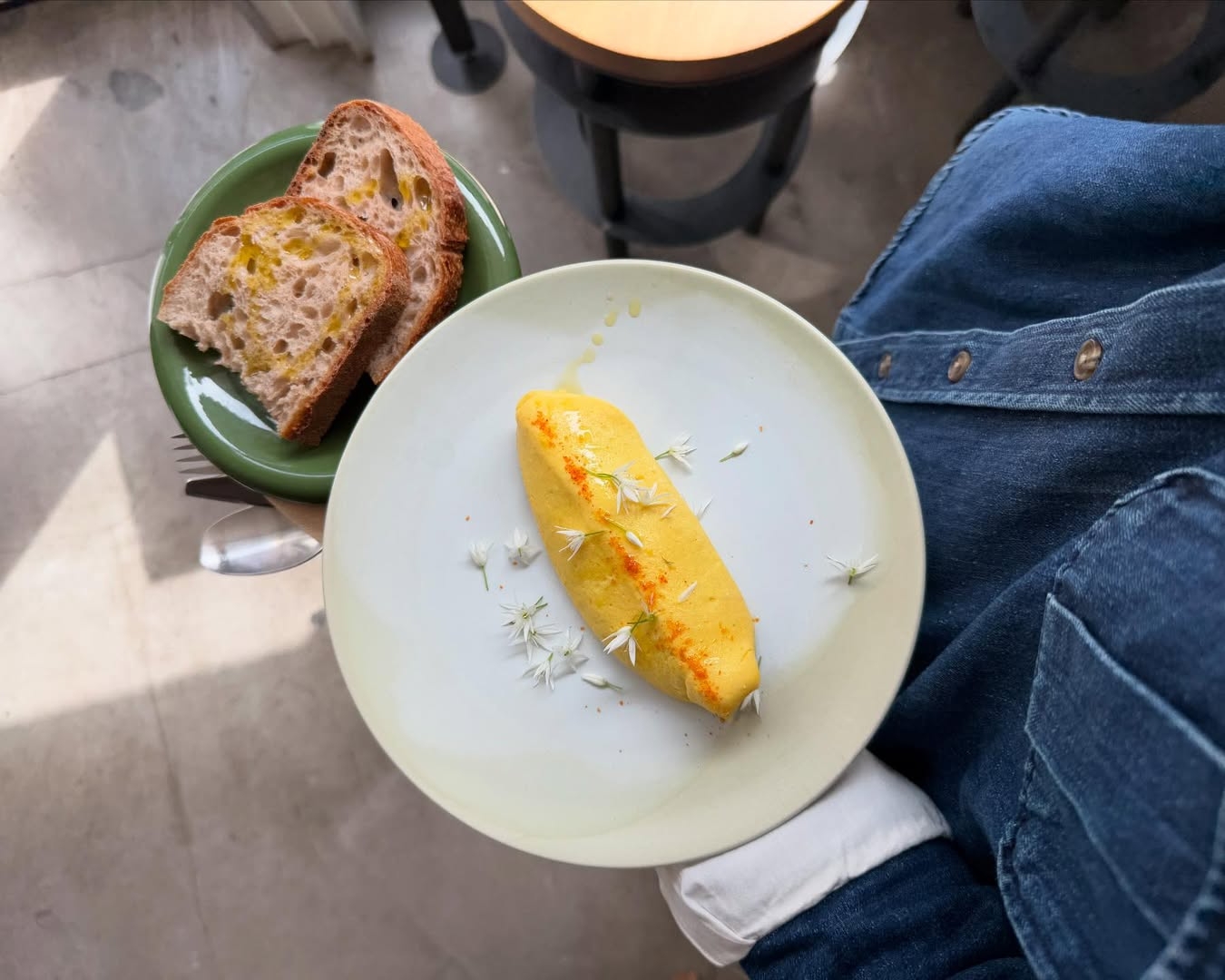 Obavezna destinacija u Kopenhagenu: Ne možemo se odlučiti je li ovdje bolji omlet ili dizajn interijera