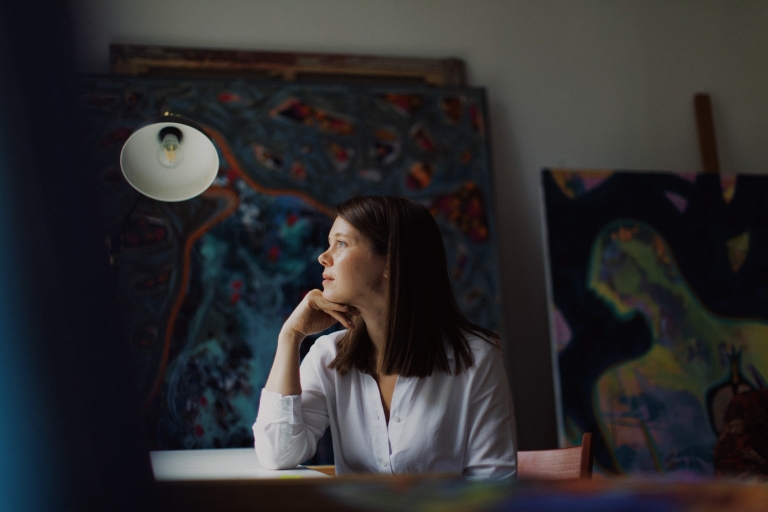 Anita Ruso Brečić
