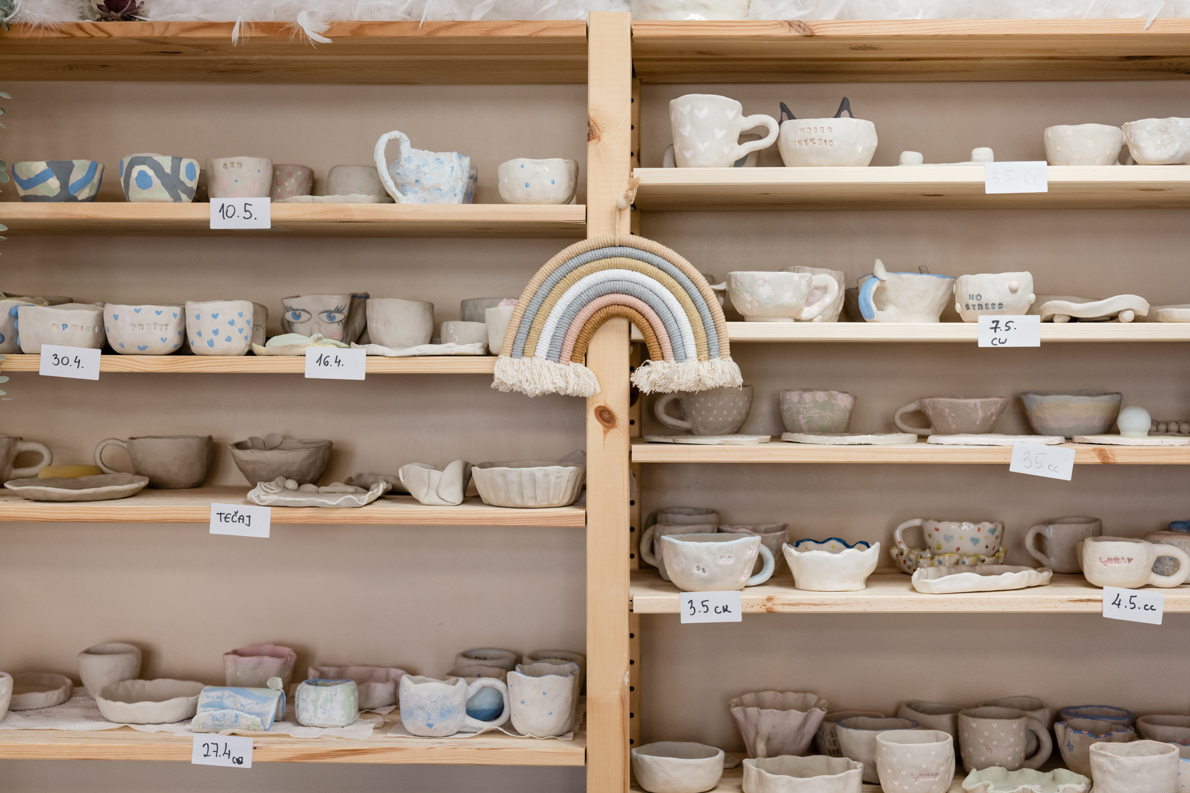 Annika. ceramics