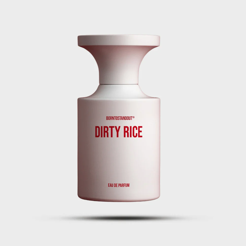 BORNTOSTANDOUT Dirty Rice