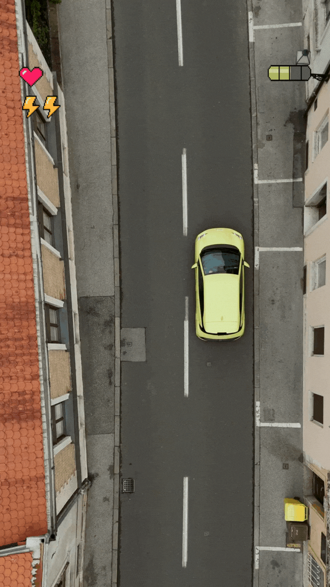BYD Dolphin Surf