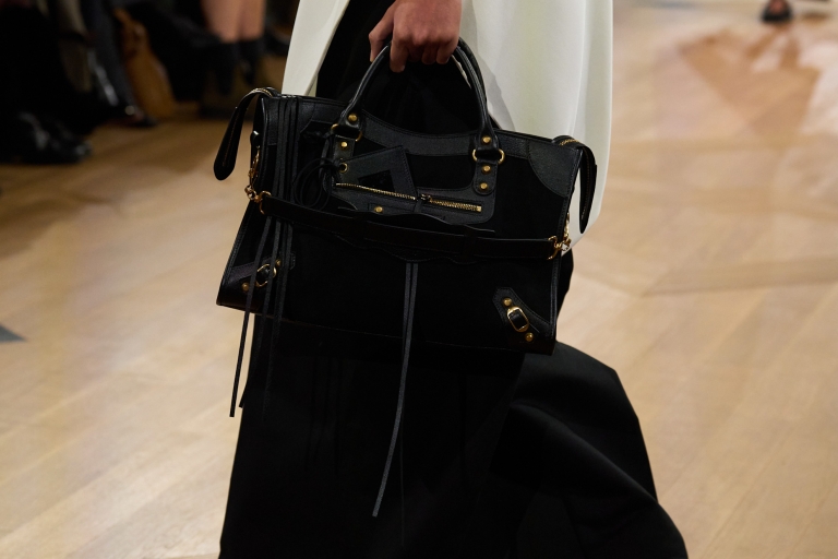 Balenciaga Le City bag