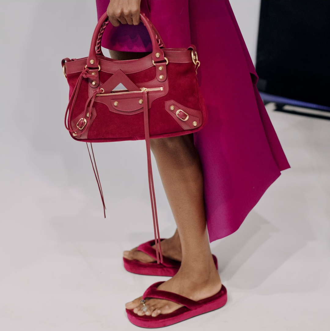 Balenciaga City bag