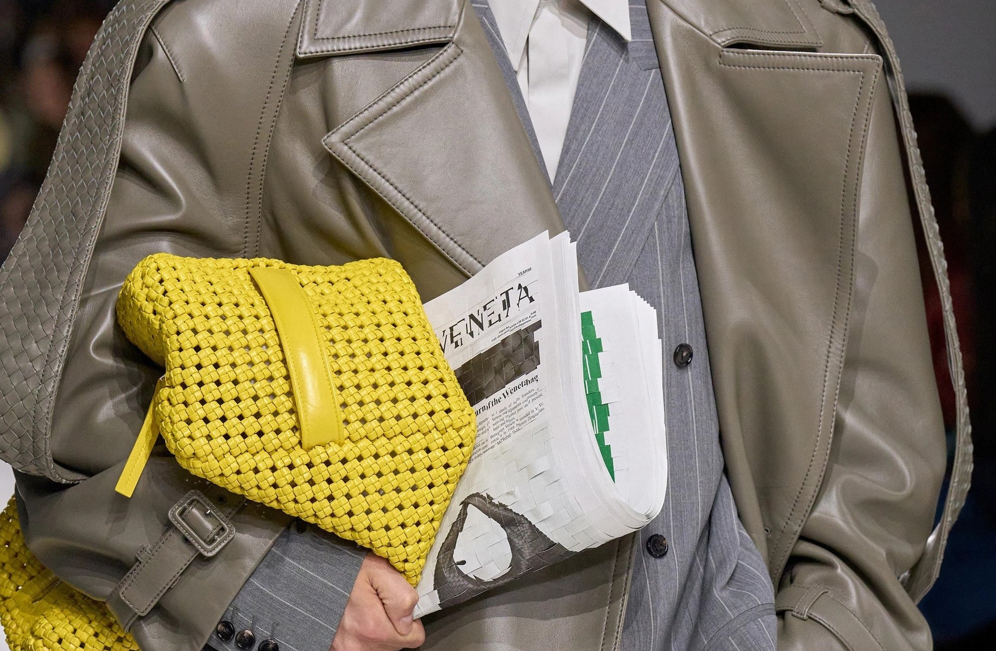 Ove revije su podigle najviše prašine i potvrdile da moda ulazi u novu epohu. Znate o kome je riječ?