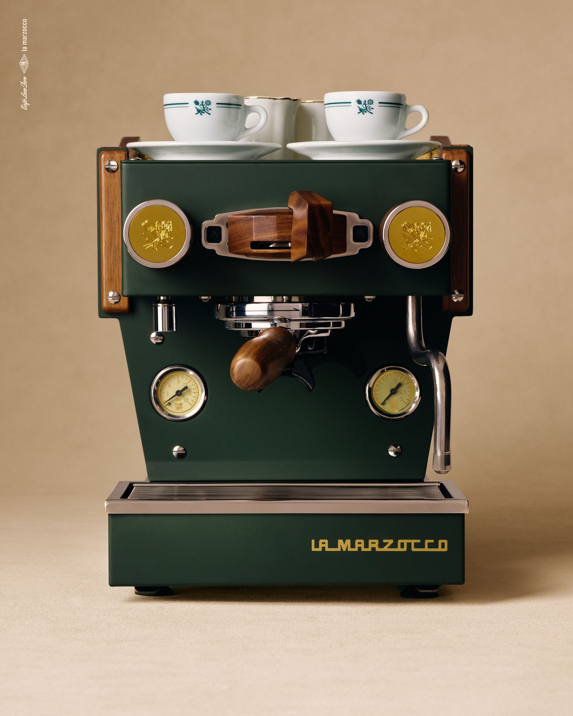 Journal wishlista: Elegantan aparat zbog kojeg je ritual ispijanja kave još posebniji