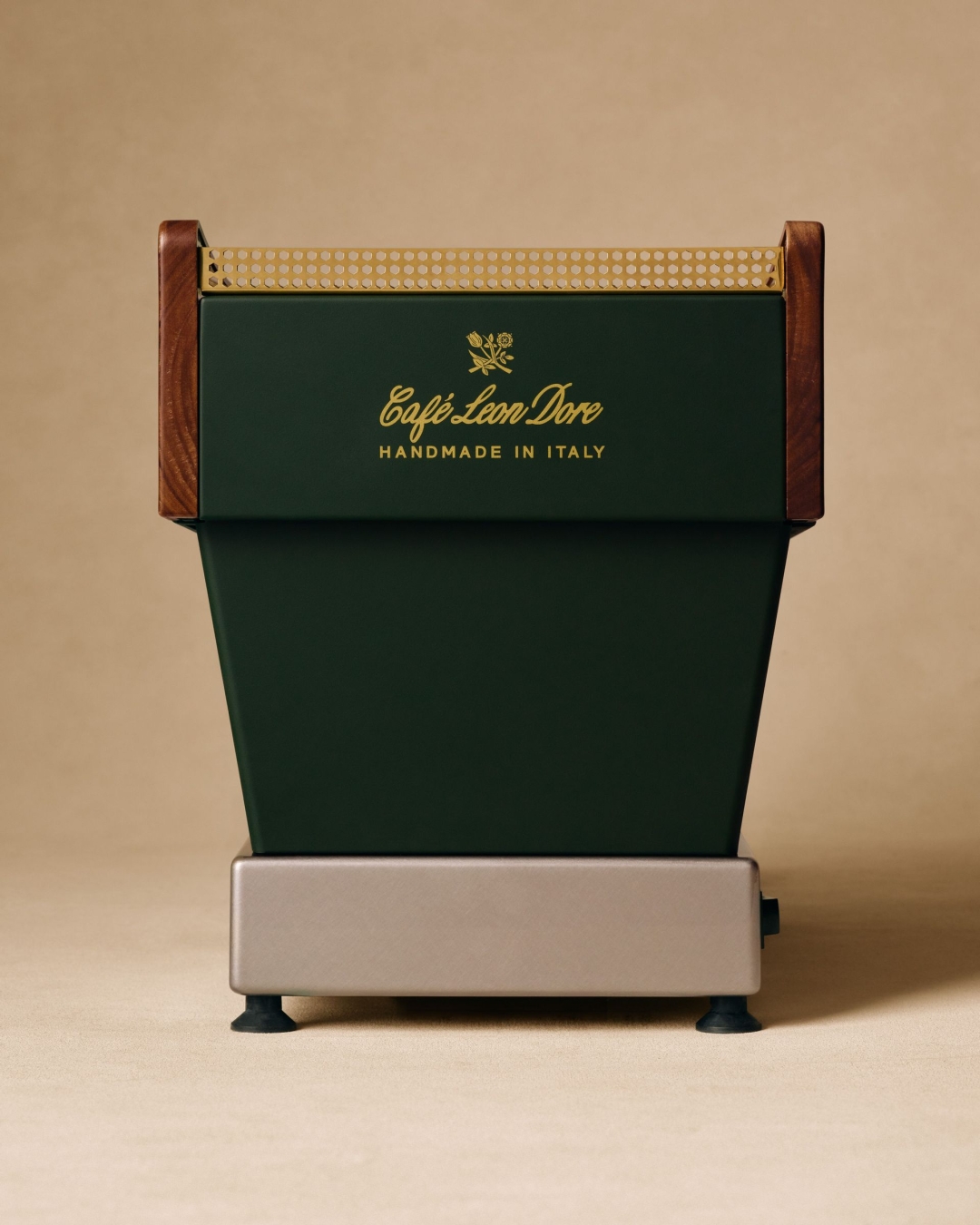 Café Leon Dore La Marzocco Linea Micra (5)