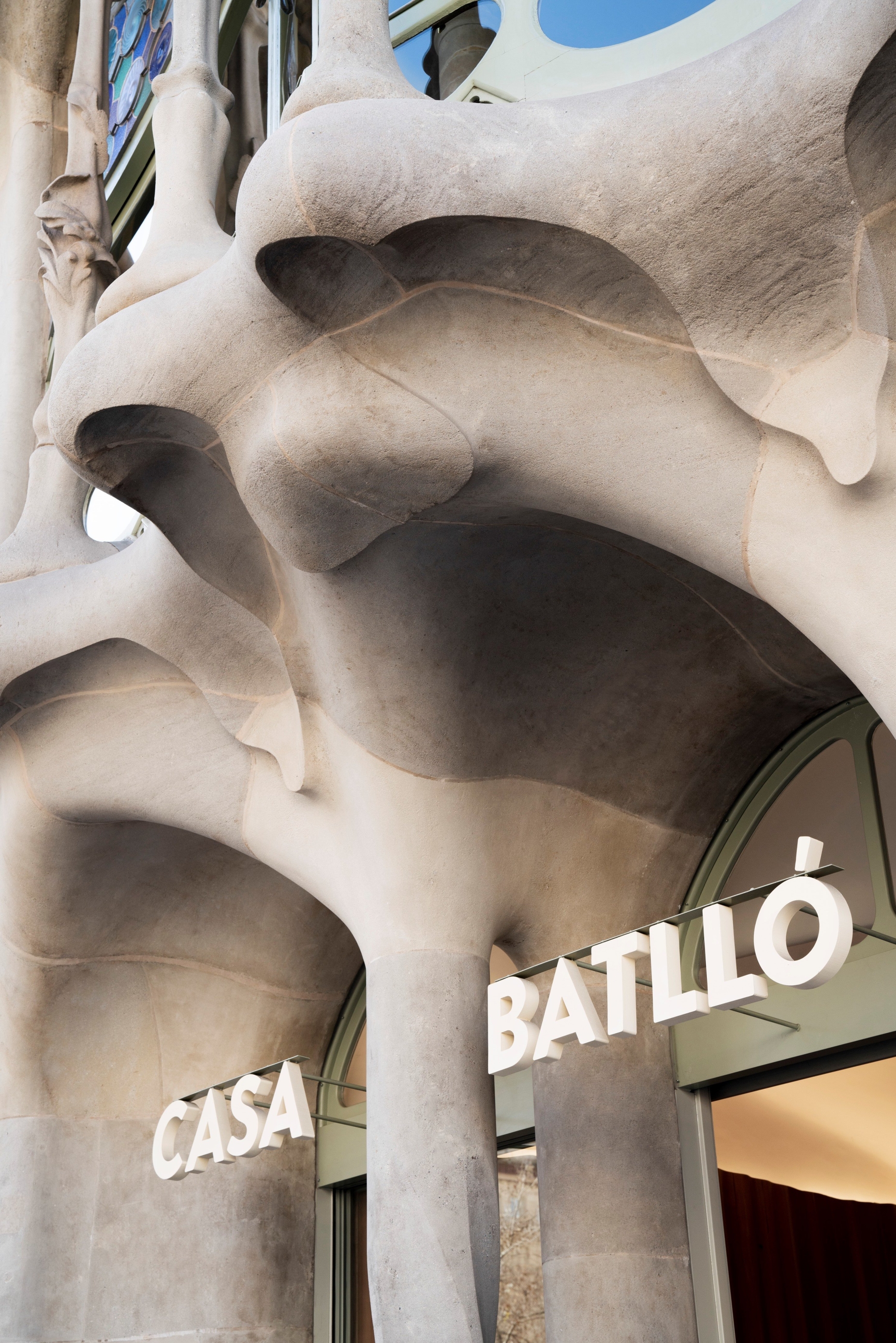 Casa Batlló