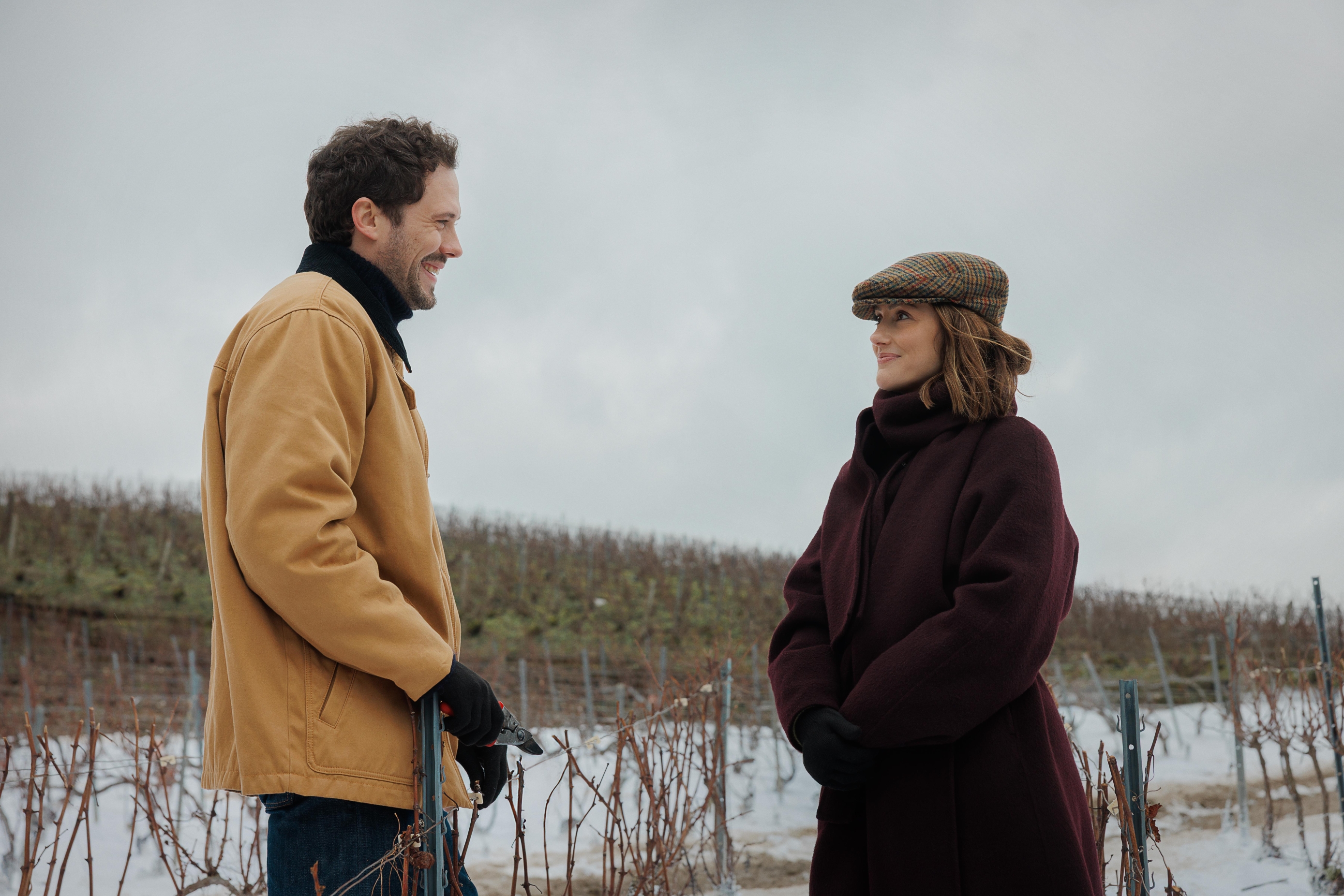 Novi božićni filmovi na Netflix stižu i prije nego što mislite: Ova 4 ne propuštamo