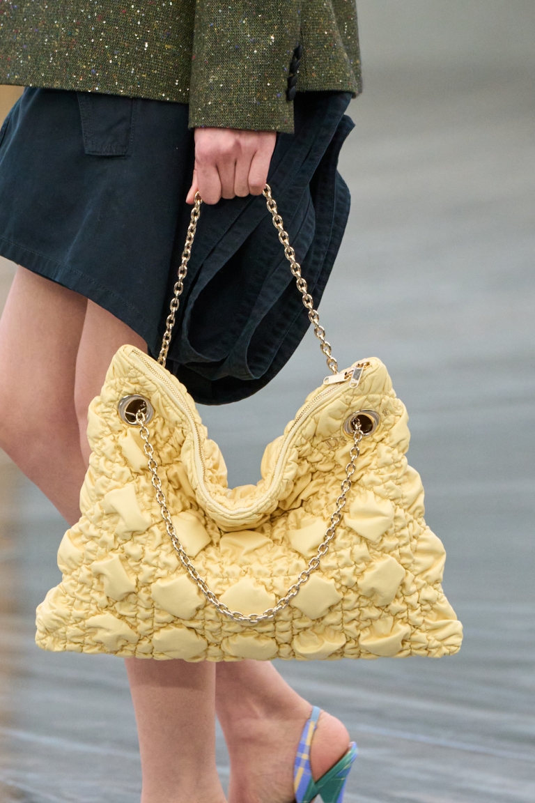 Dior torba