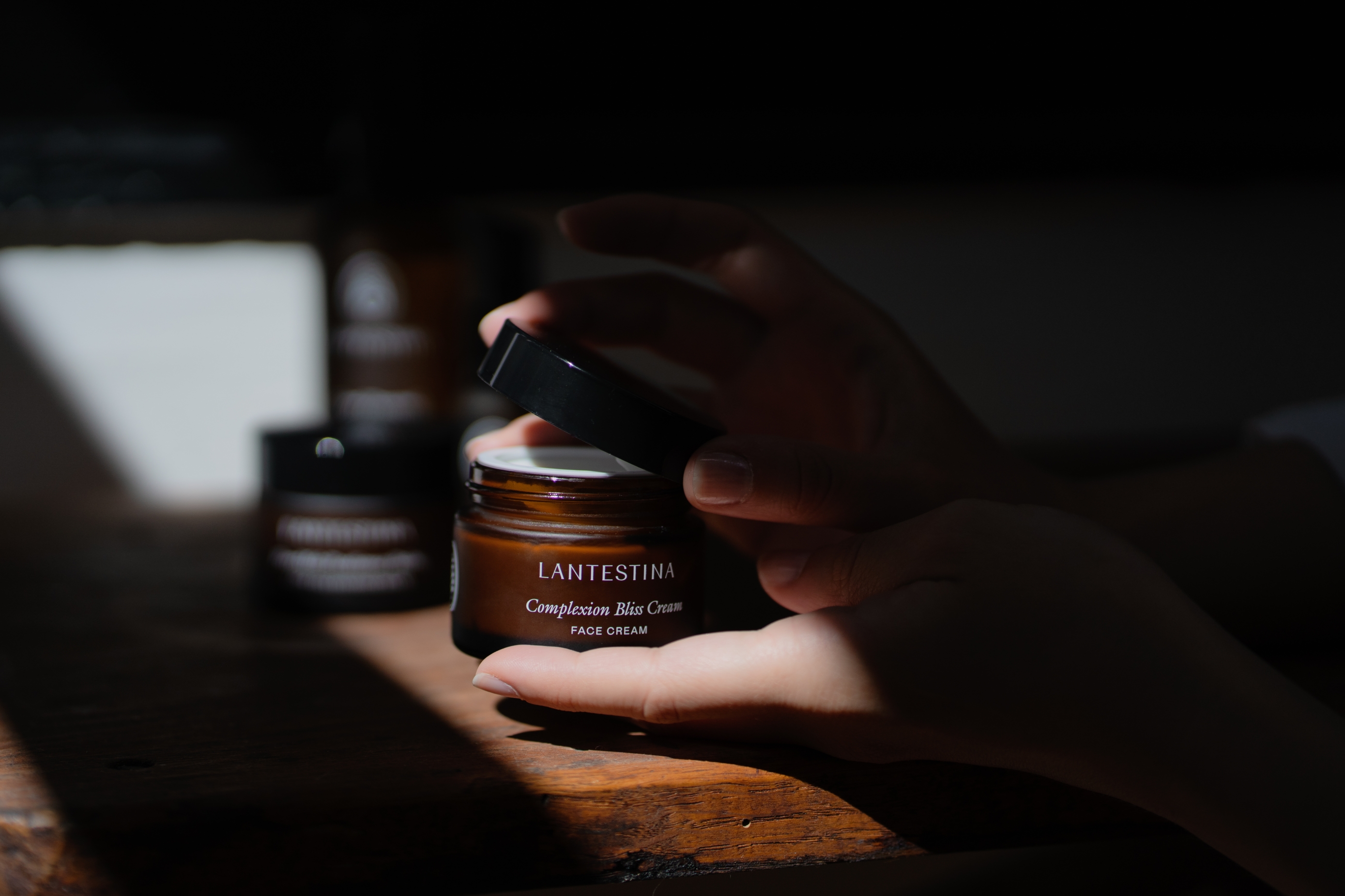 Complexion Bliss Cream 2