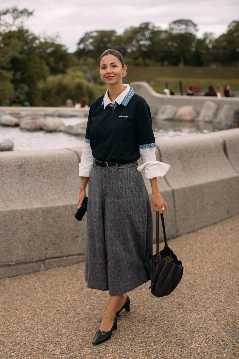 Preppy stil odijevanja