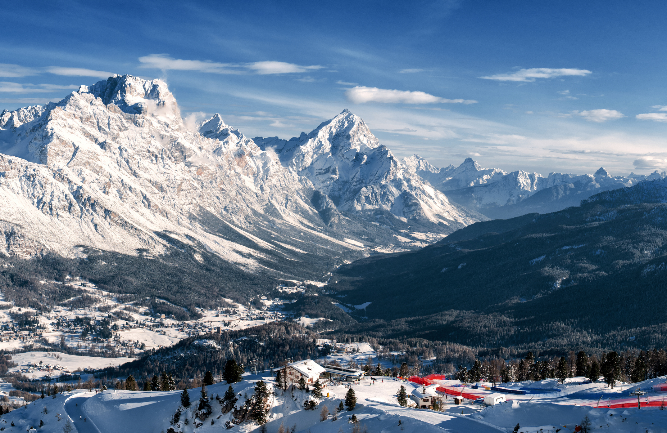 Cortina d’Ampezzo_Giacomomo_iStock-462836759