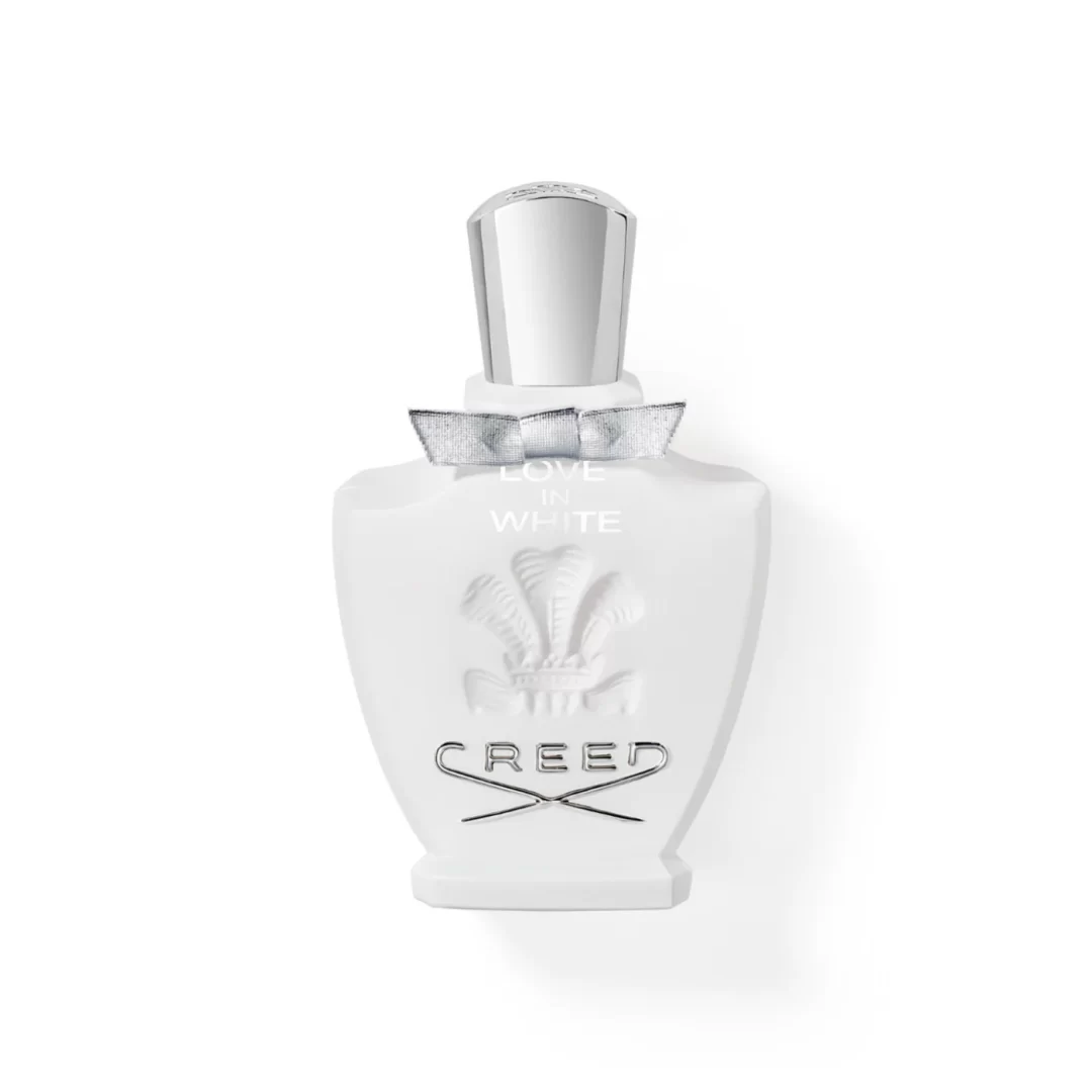 Creed Love In White