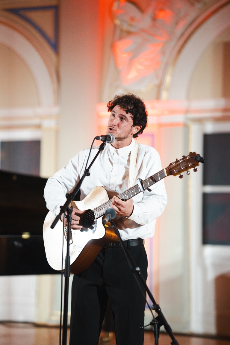International Sound & Film Music Festival