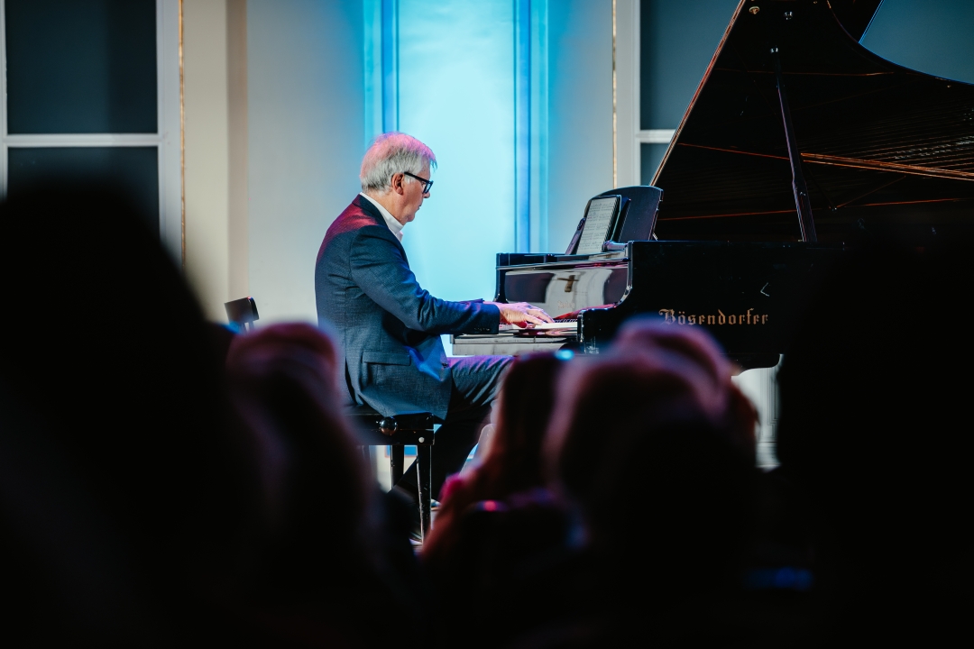 International Sound & Film Music Festival