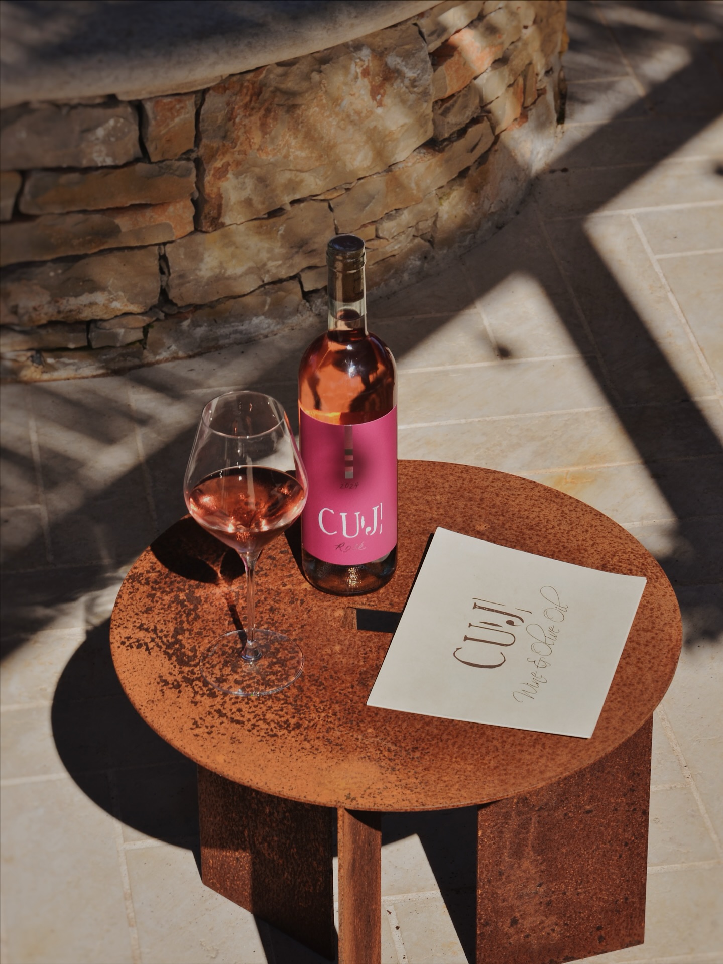 Pet rosé vina iz naših krajeva koja stvarno vrijedi probati
