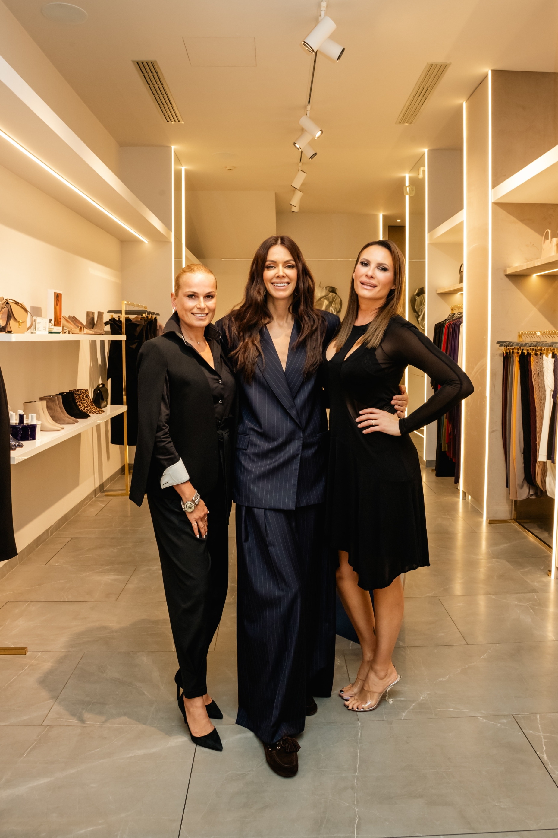 Moda, keramika i well-being: Aleksandra Dojčinović okupila žene koje inspiriraju na još jednom druženju