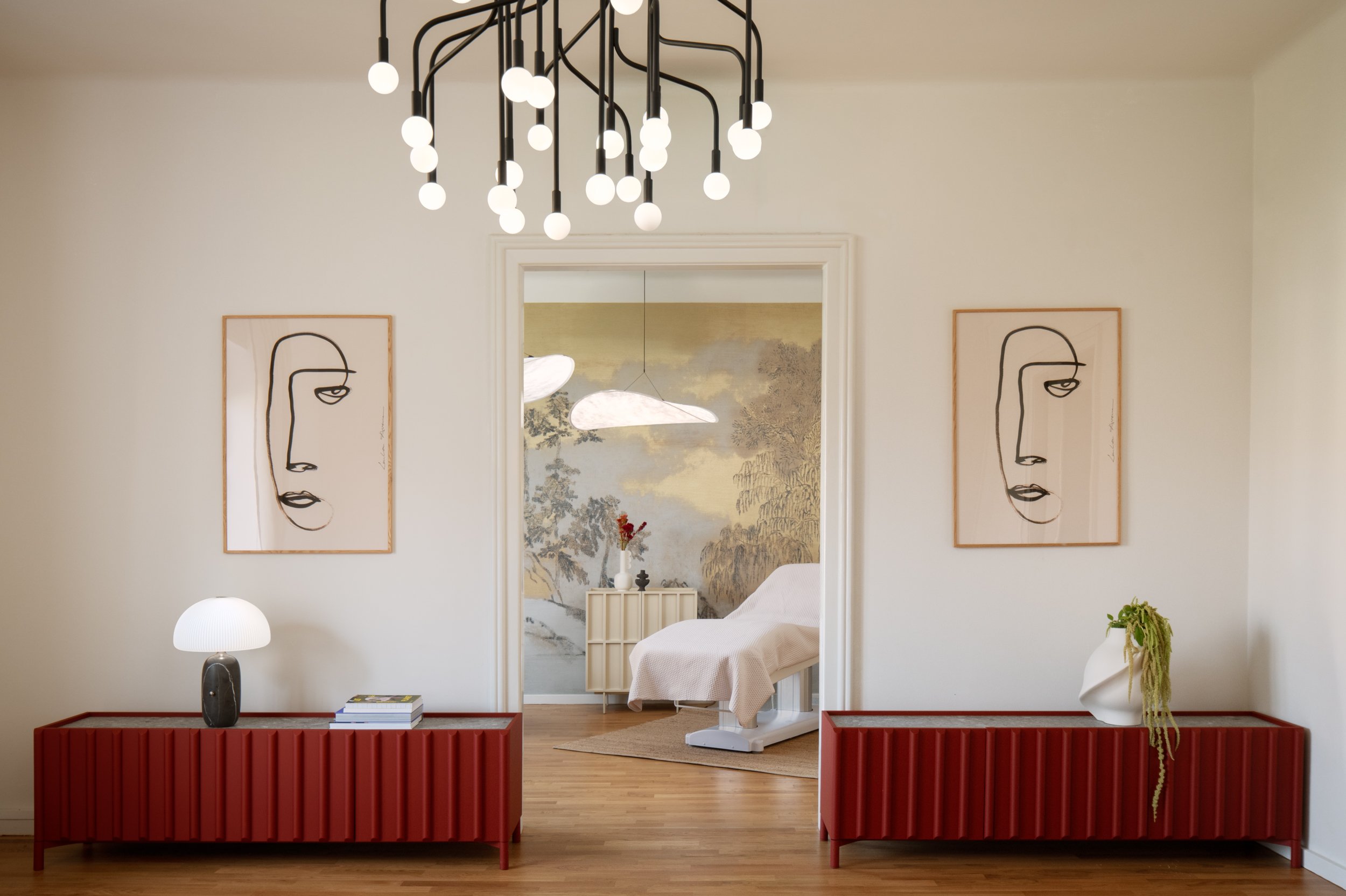 DermaCare Experience Centar otvoren u Zagrebu: Spoj arhitekture, umjetnosti i holističkog pristupa ljepoti