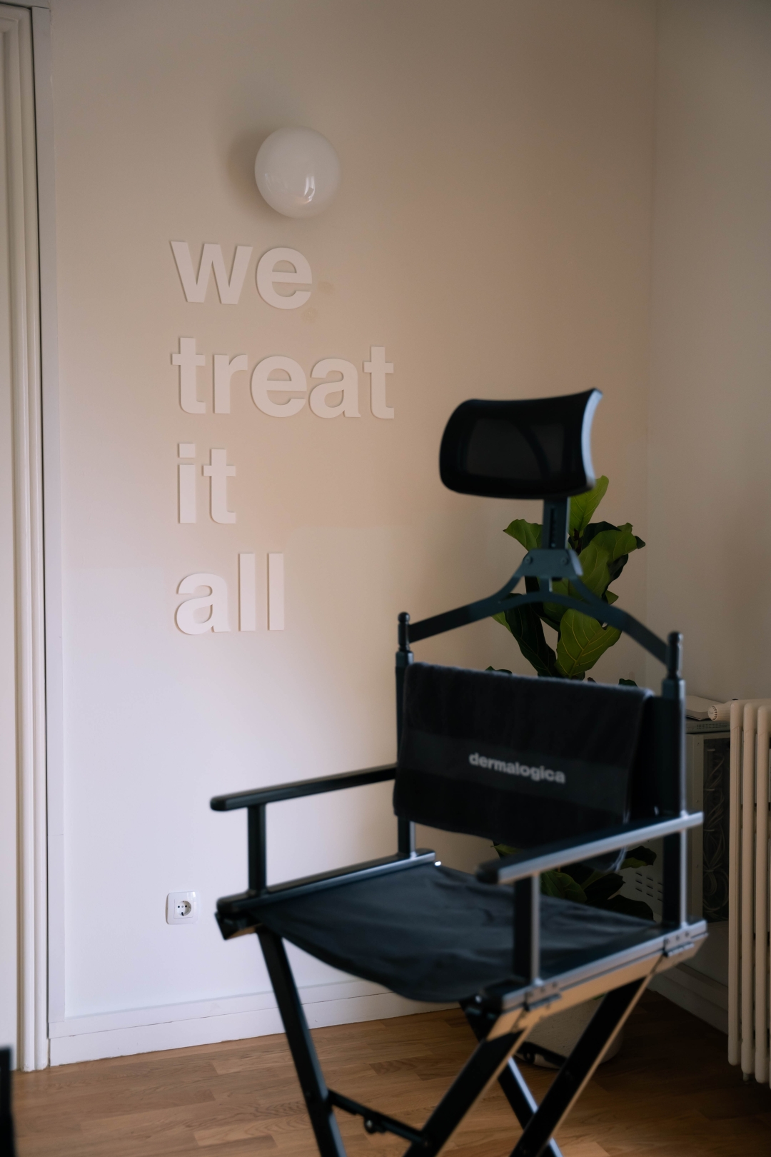 DermaCare Experince centar