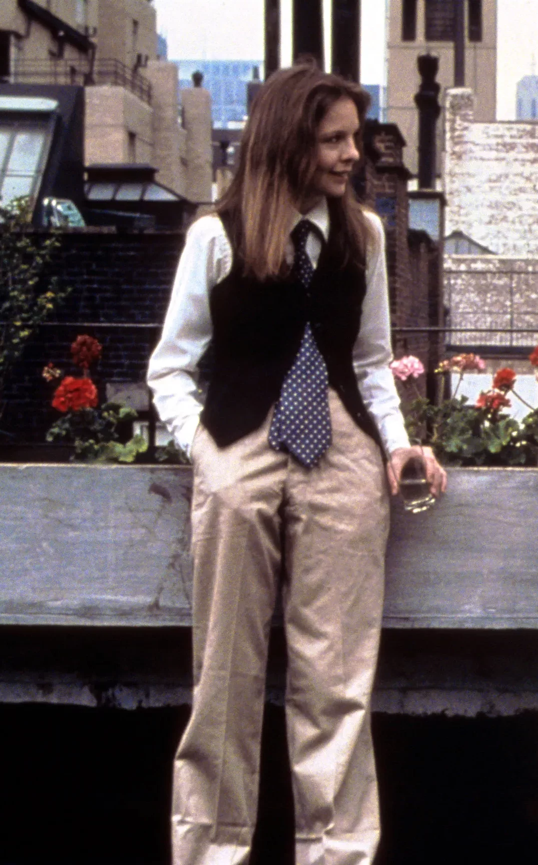 Filmski maraton: Nezaboravne uloge Diane Keaton i klasici kojima se uvijek vraćamo