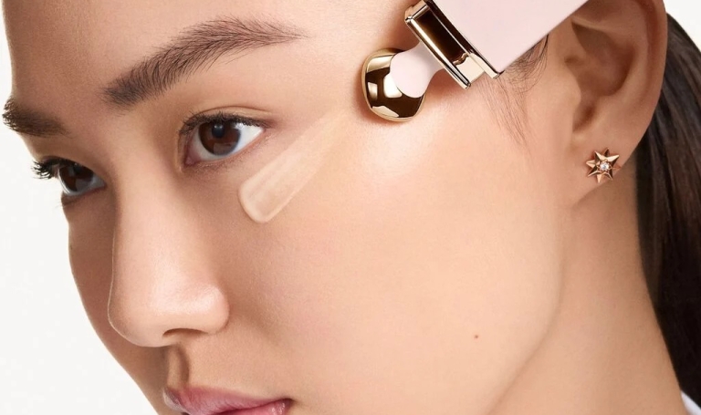 Dior Prestige Le Micro-Sérum de Rose Yeux Activated