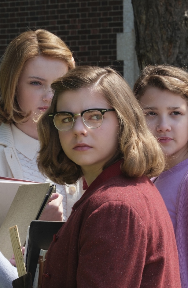 Podsjeća nas na Stranger Things: Stiže nova horor serija temeljena na romanu Ono autora Stephena Kinga