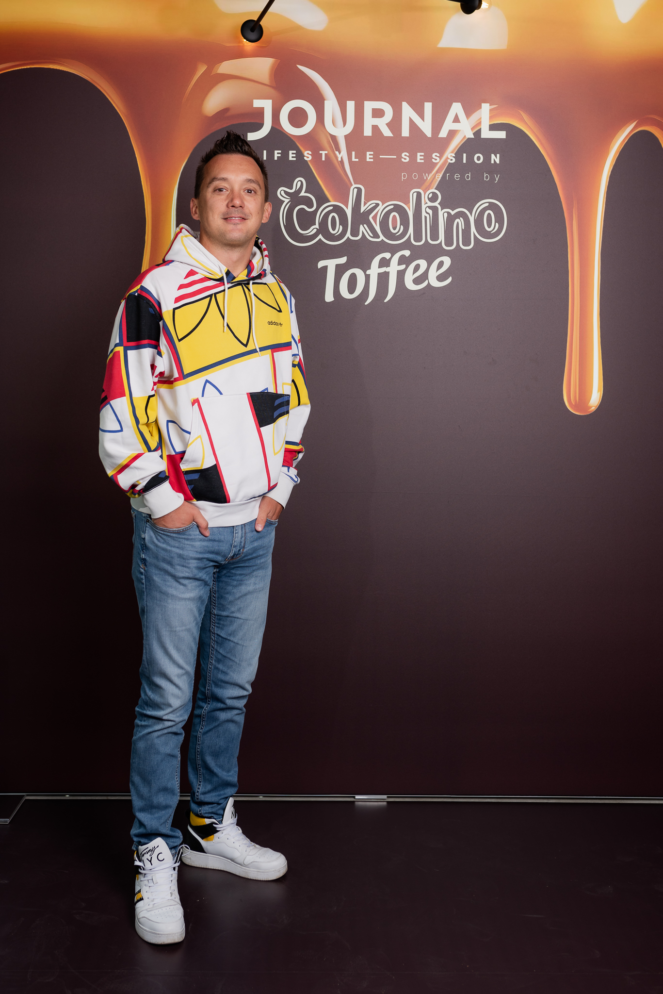 Domagoj Sever_JLS Čokolino Toffee