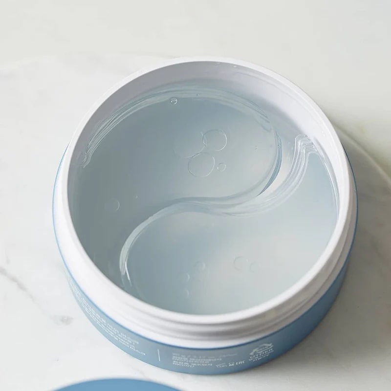 Dr. Ceuracle_HYAL REYOUTH HYDROGEL EYE MASK_Mikrokosmos