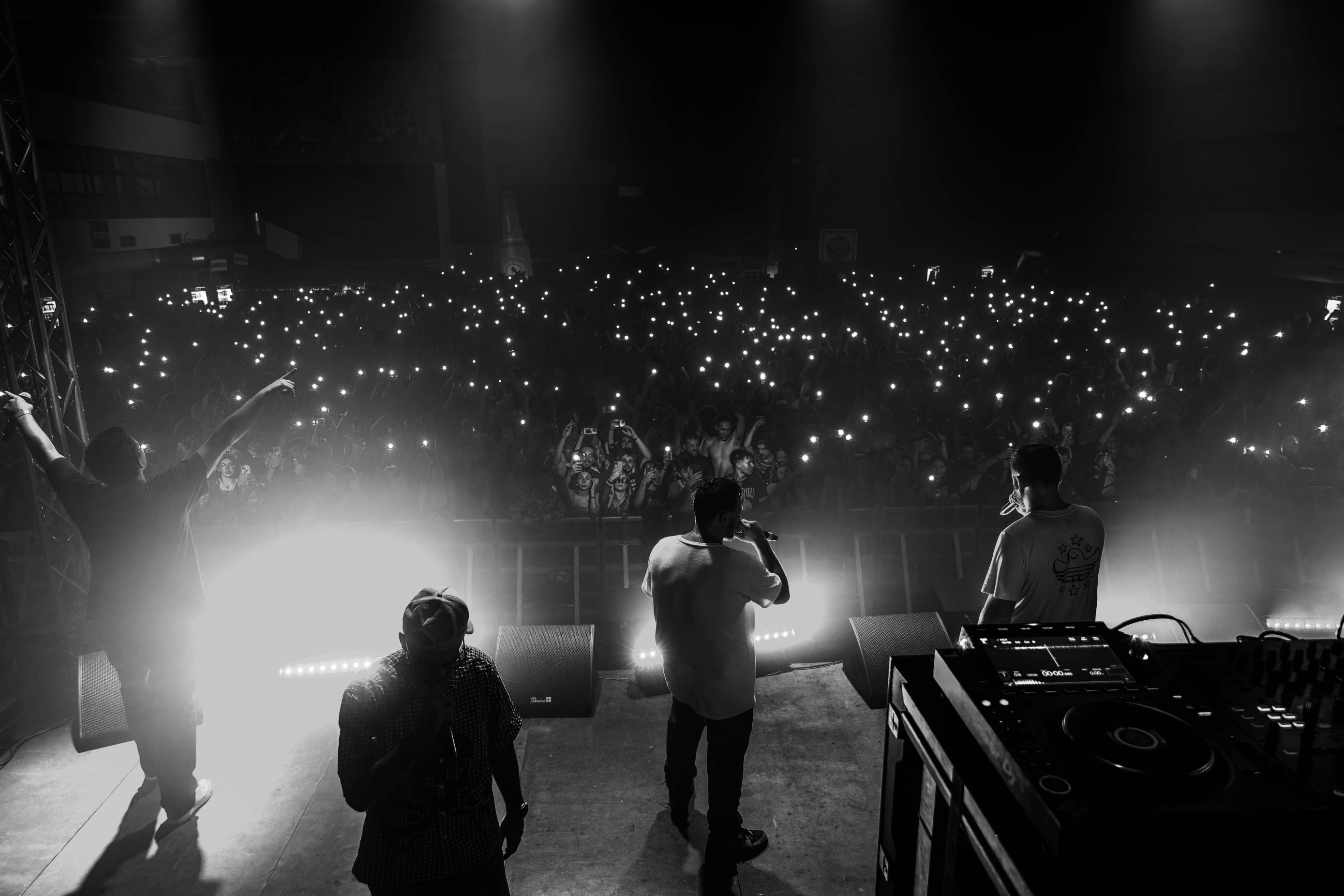 Objavljena prva imena trap spektakla Drito iz Arene. Vraćaju se tamo gdje je sve počelo